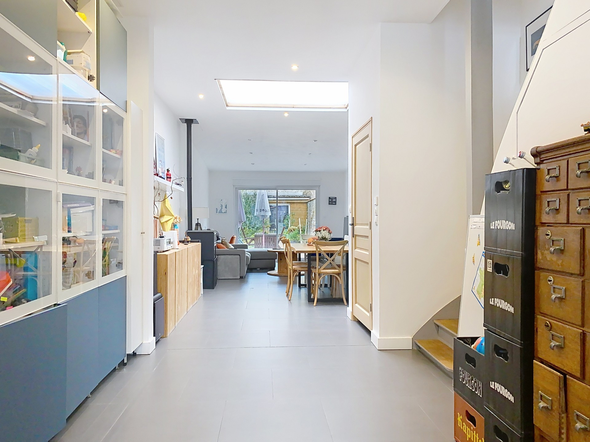 vente maison ARMENTIERES