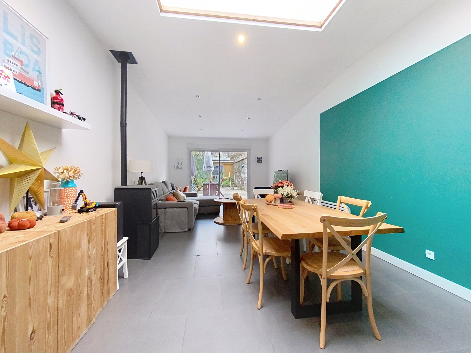 vente maison ARMENTIERES