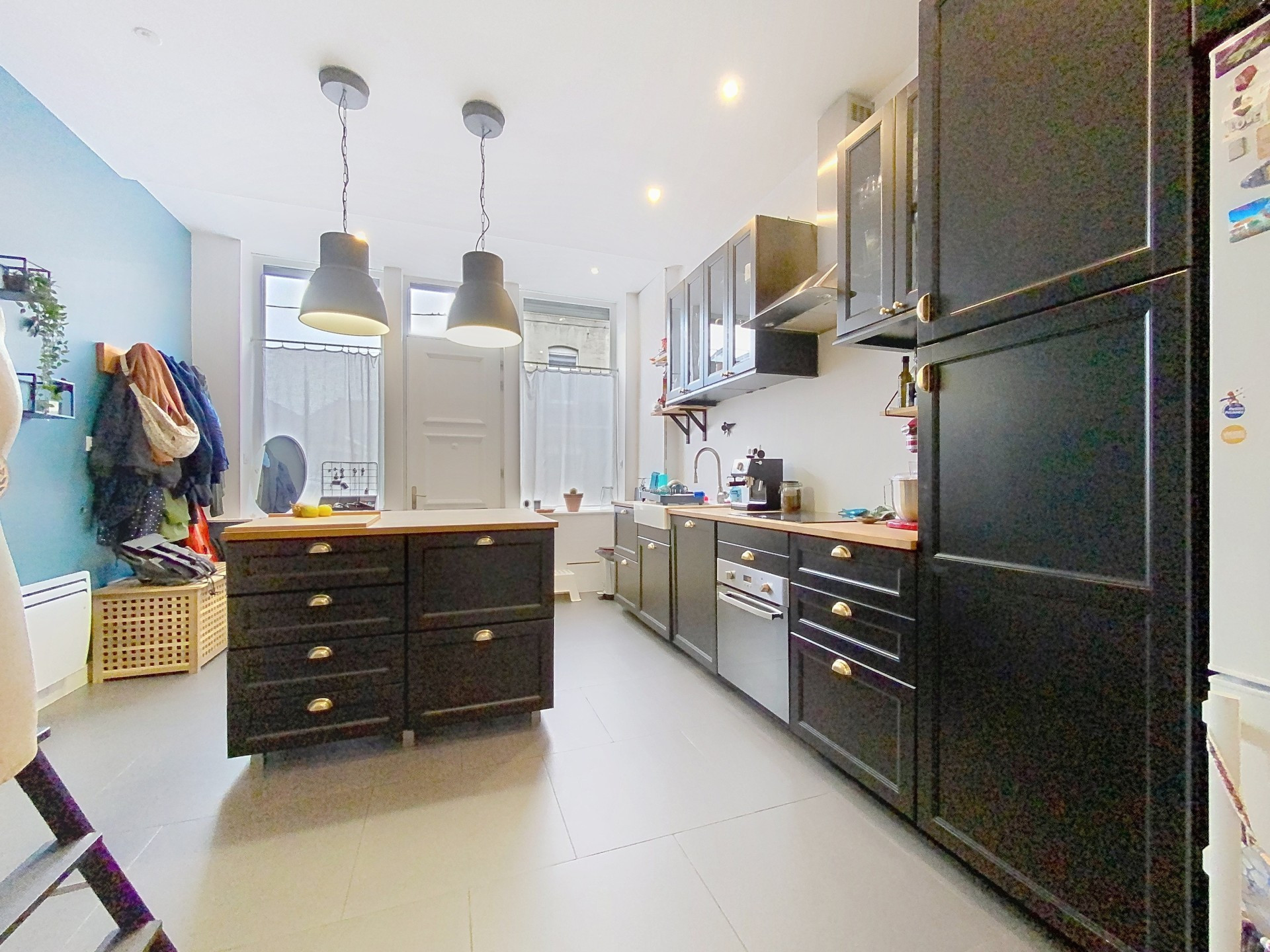 vente maison ARMENTIERES