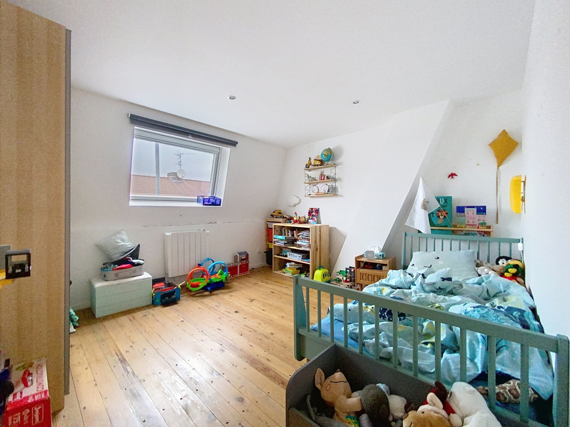 vente maison ARMENTIERES