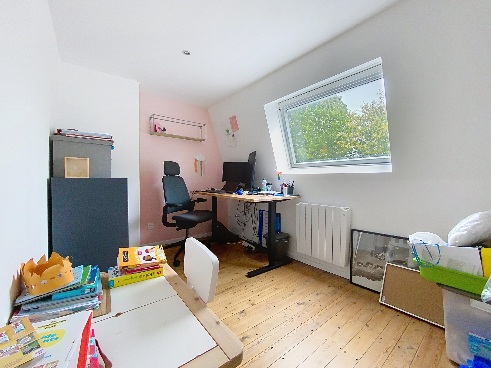 vente maison ARMENTIERES