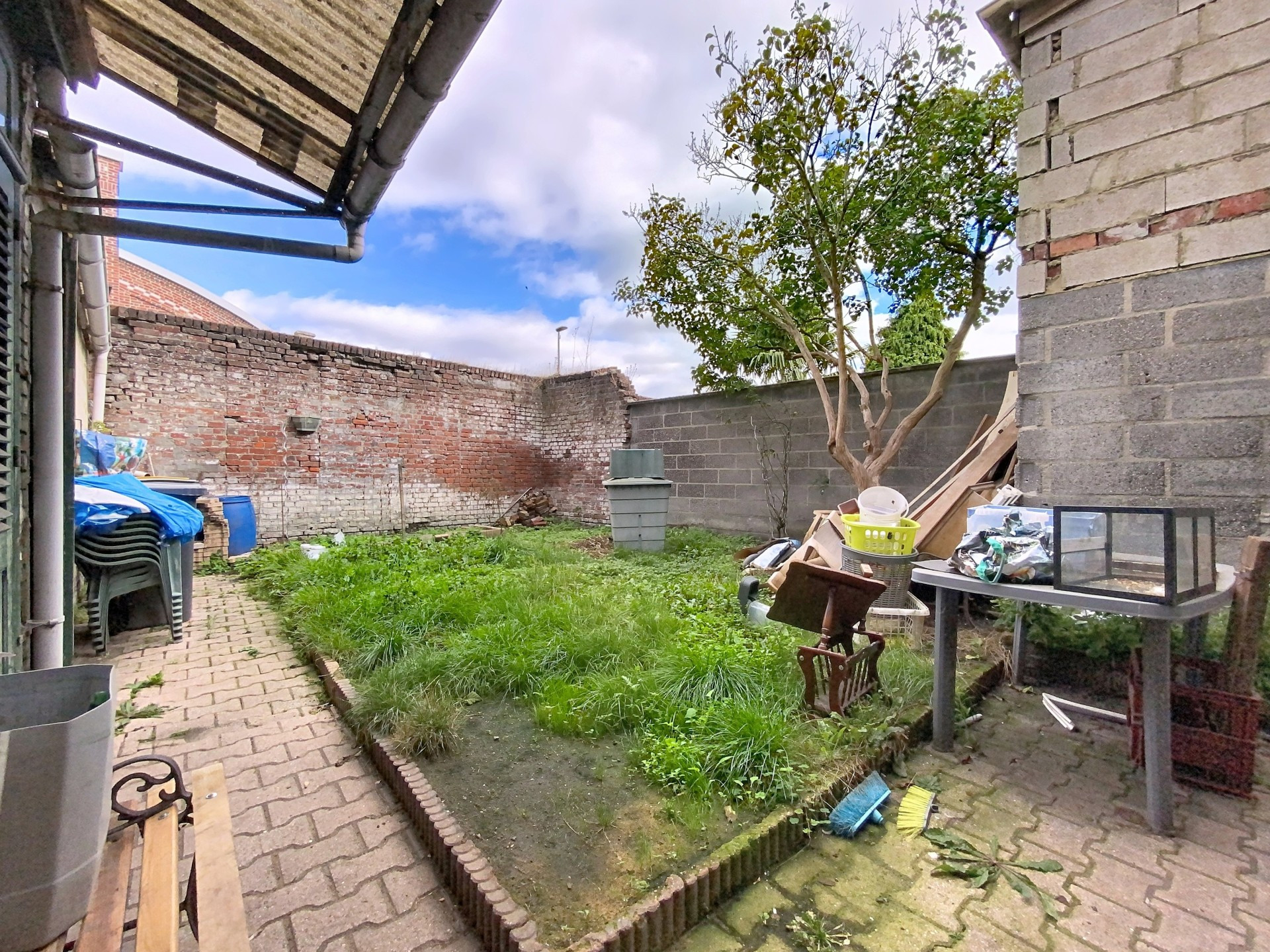 vente maison ARMENTIERES