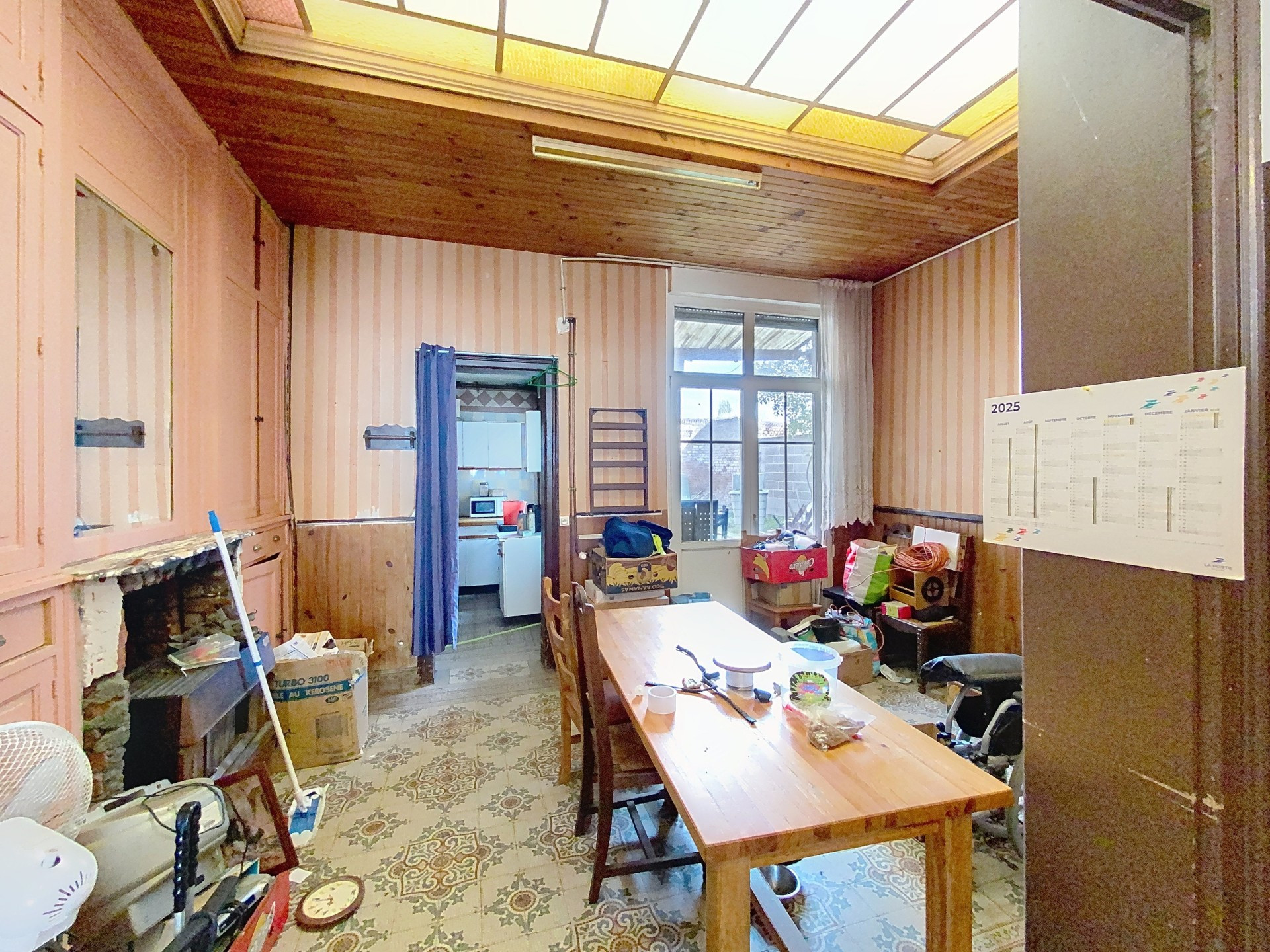 vente maison ARMENTIERES