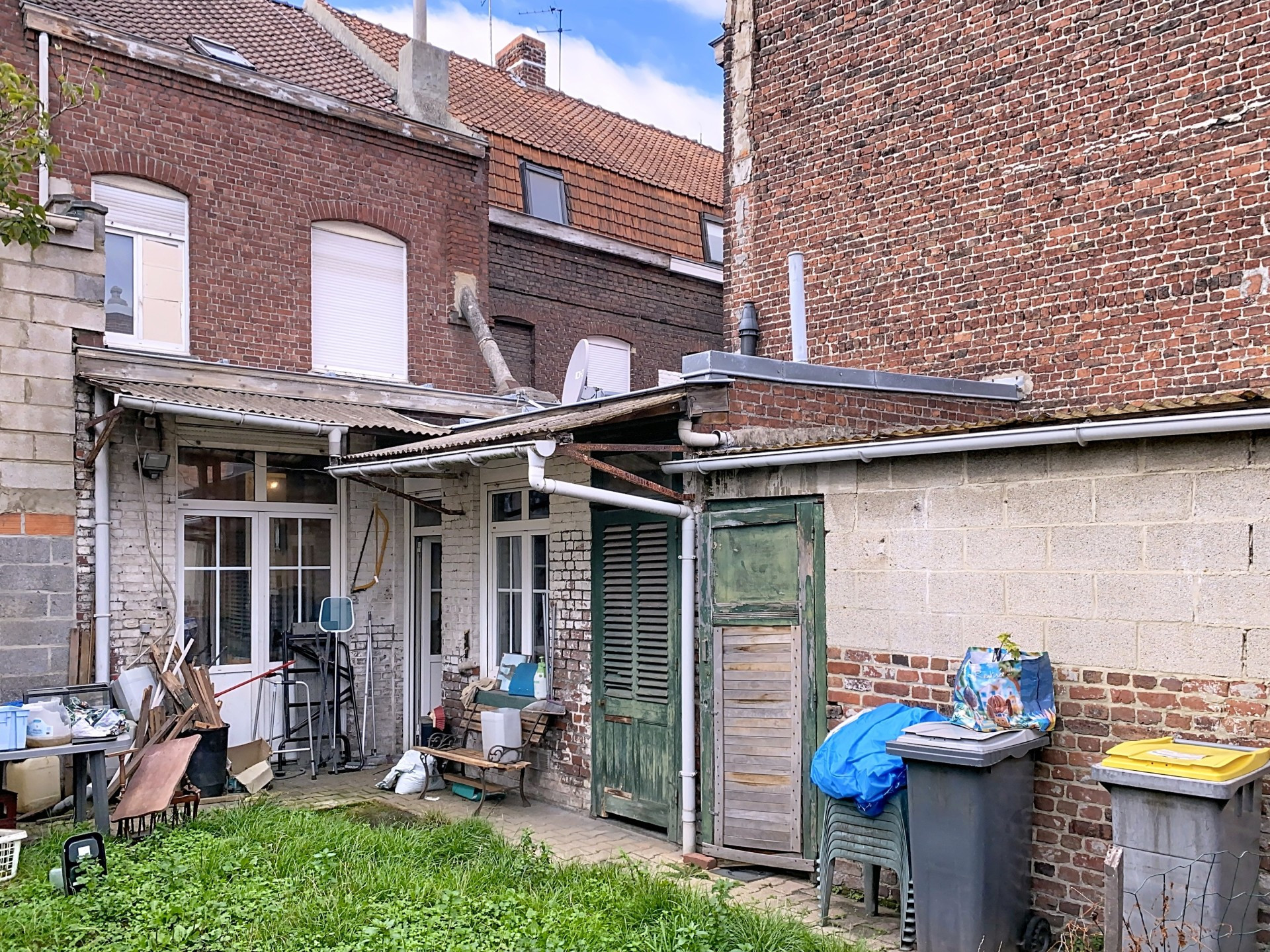 vente maison ARMENTIERES