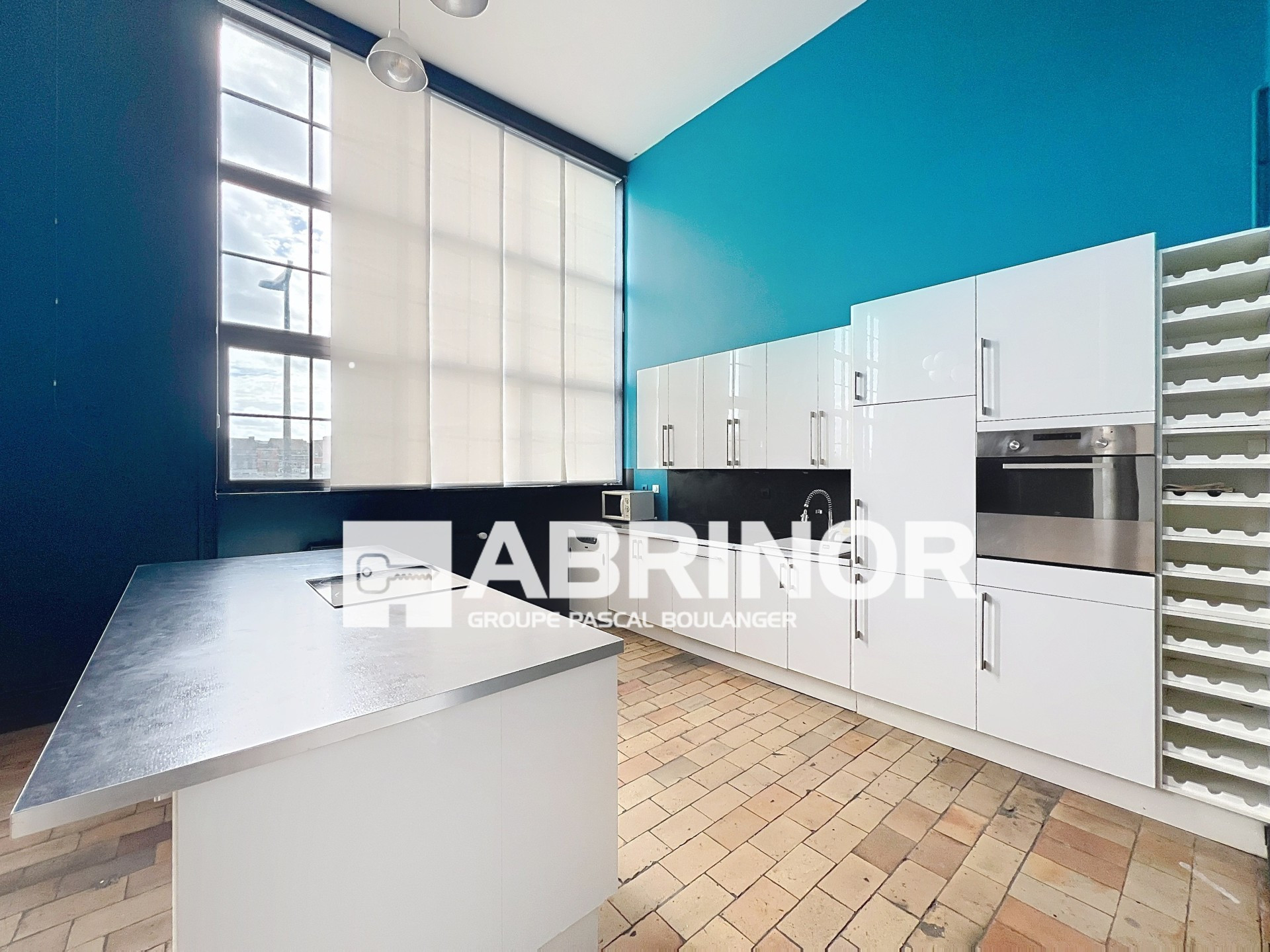 vente appartement ROUBAIX