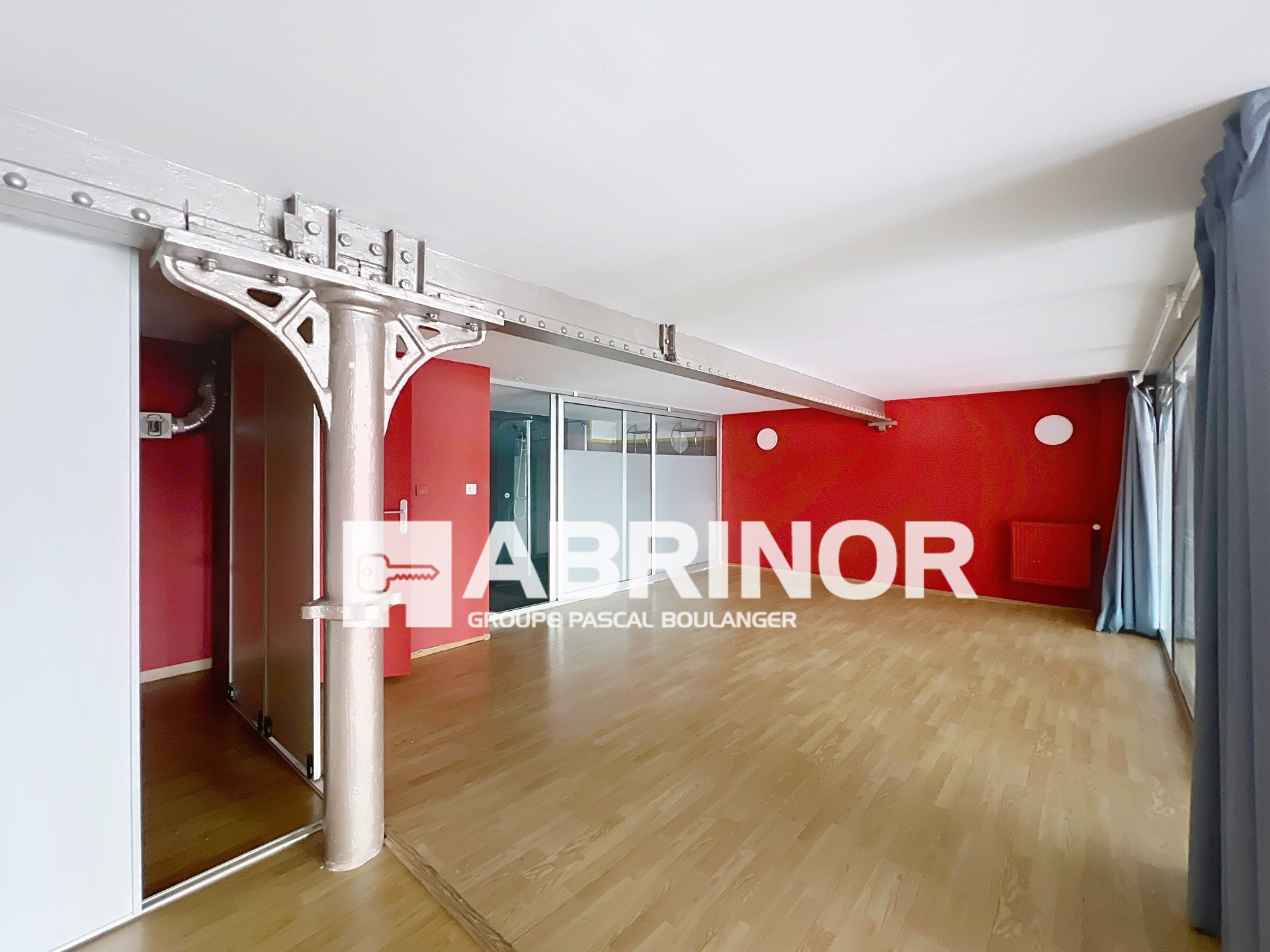 vente appartement ROUBAIX