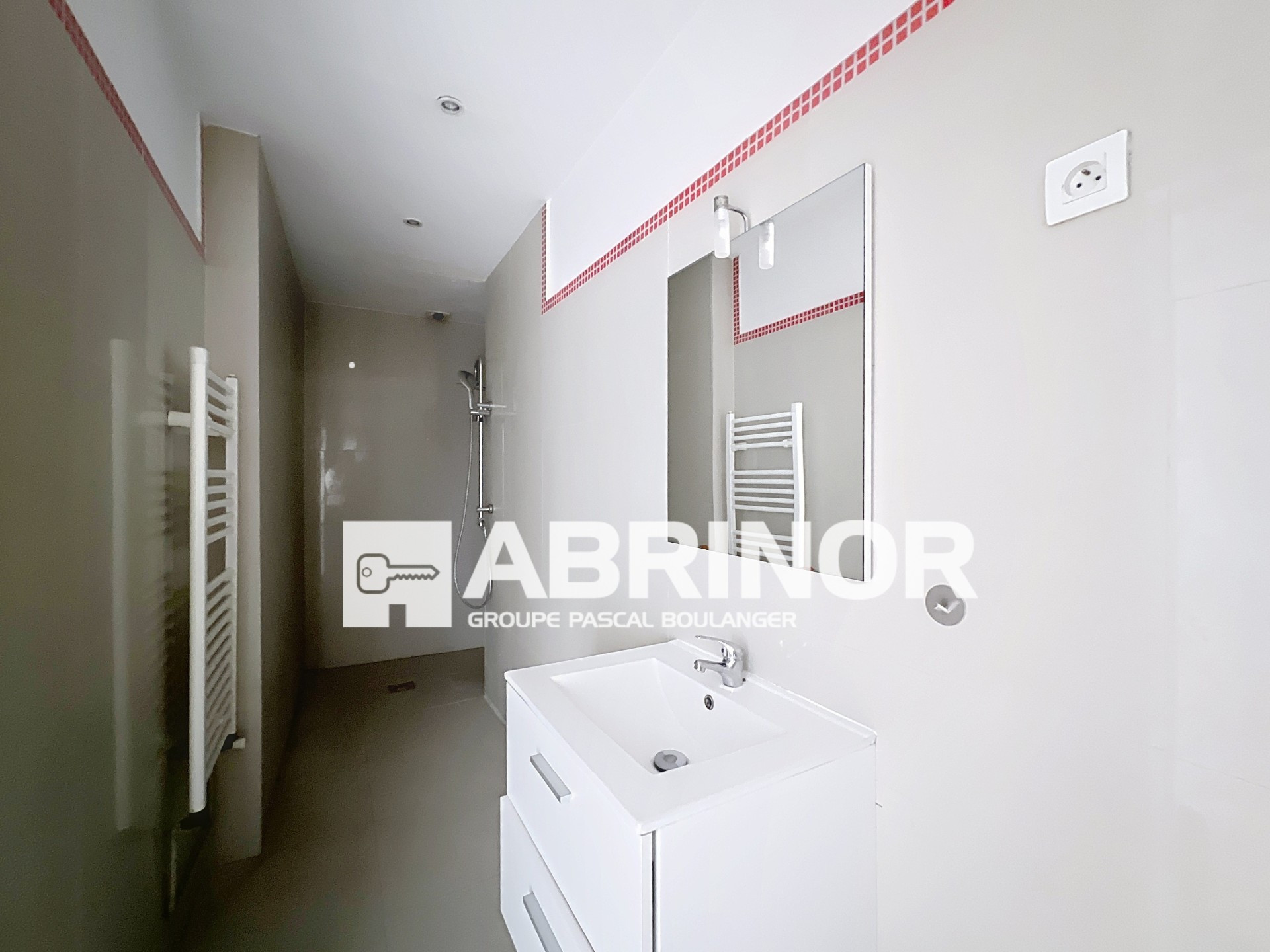 vente appartement ROUBAIX