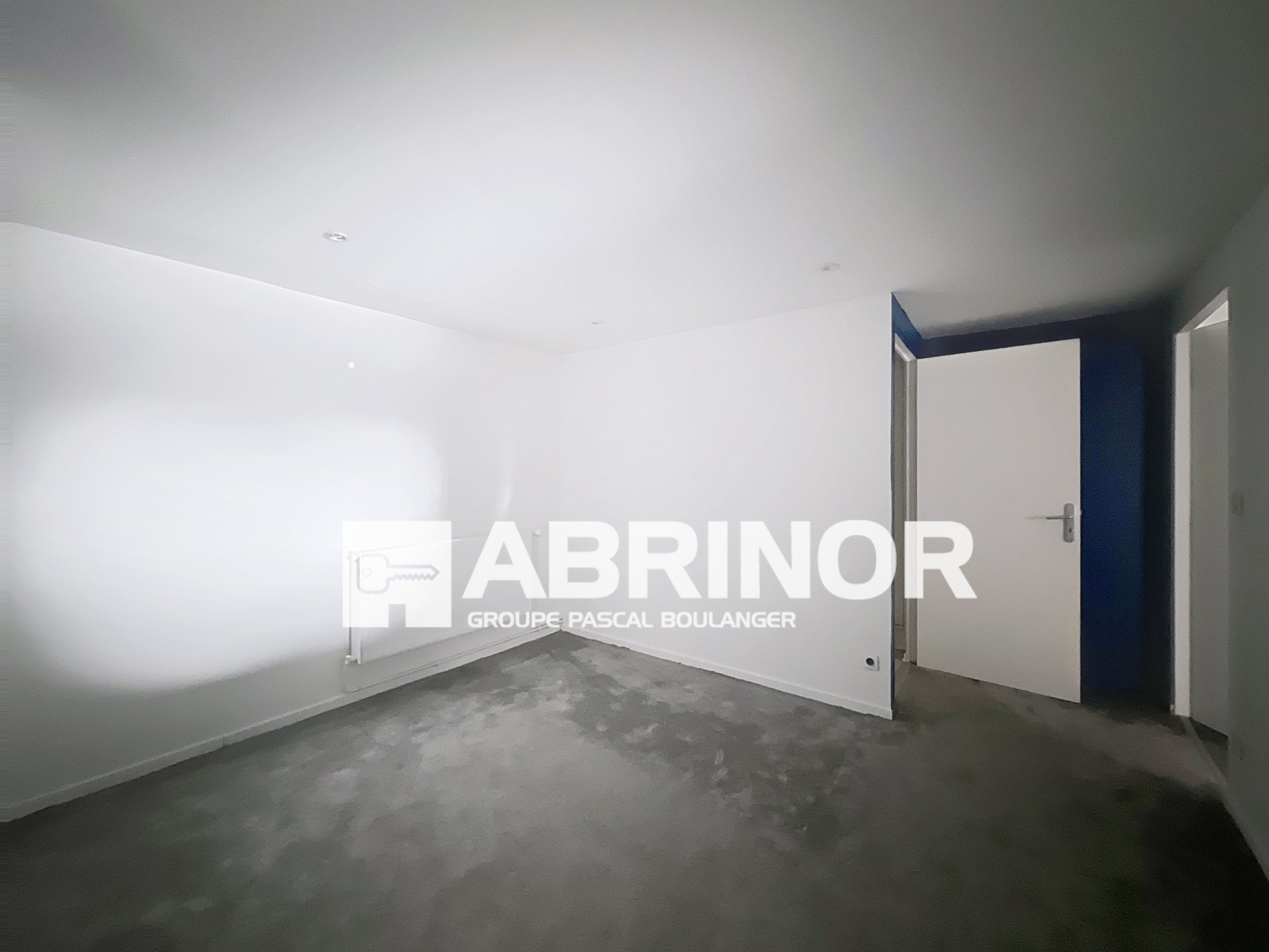 vente appartement ROUBAIX