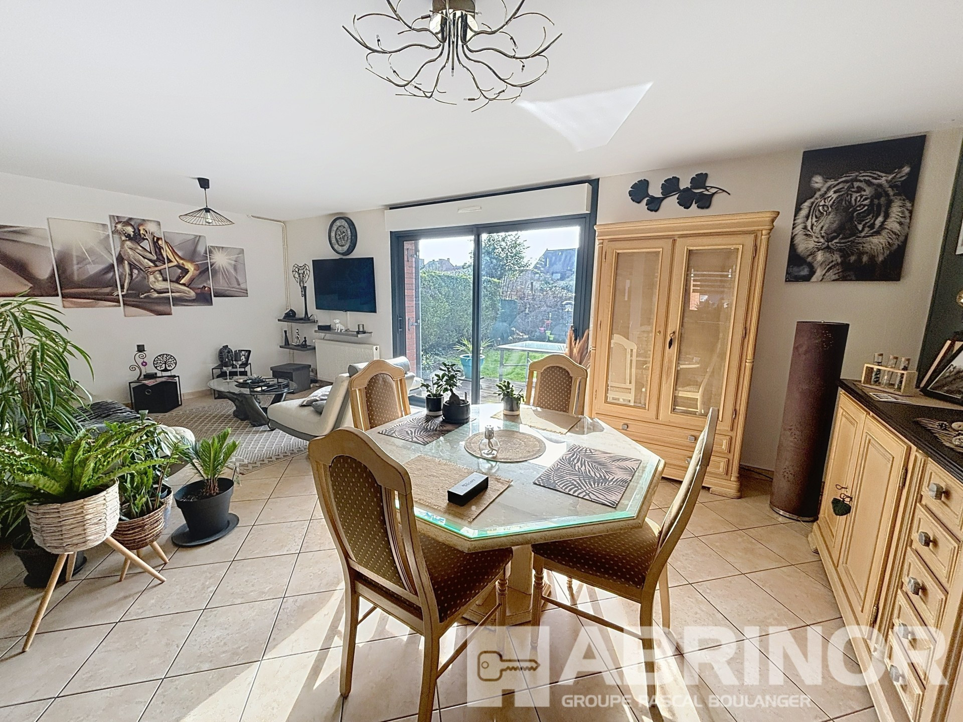 vente maison ANNOEULLIN