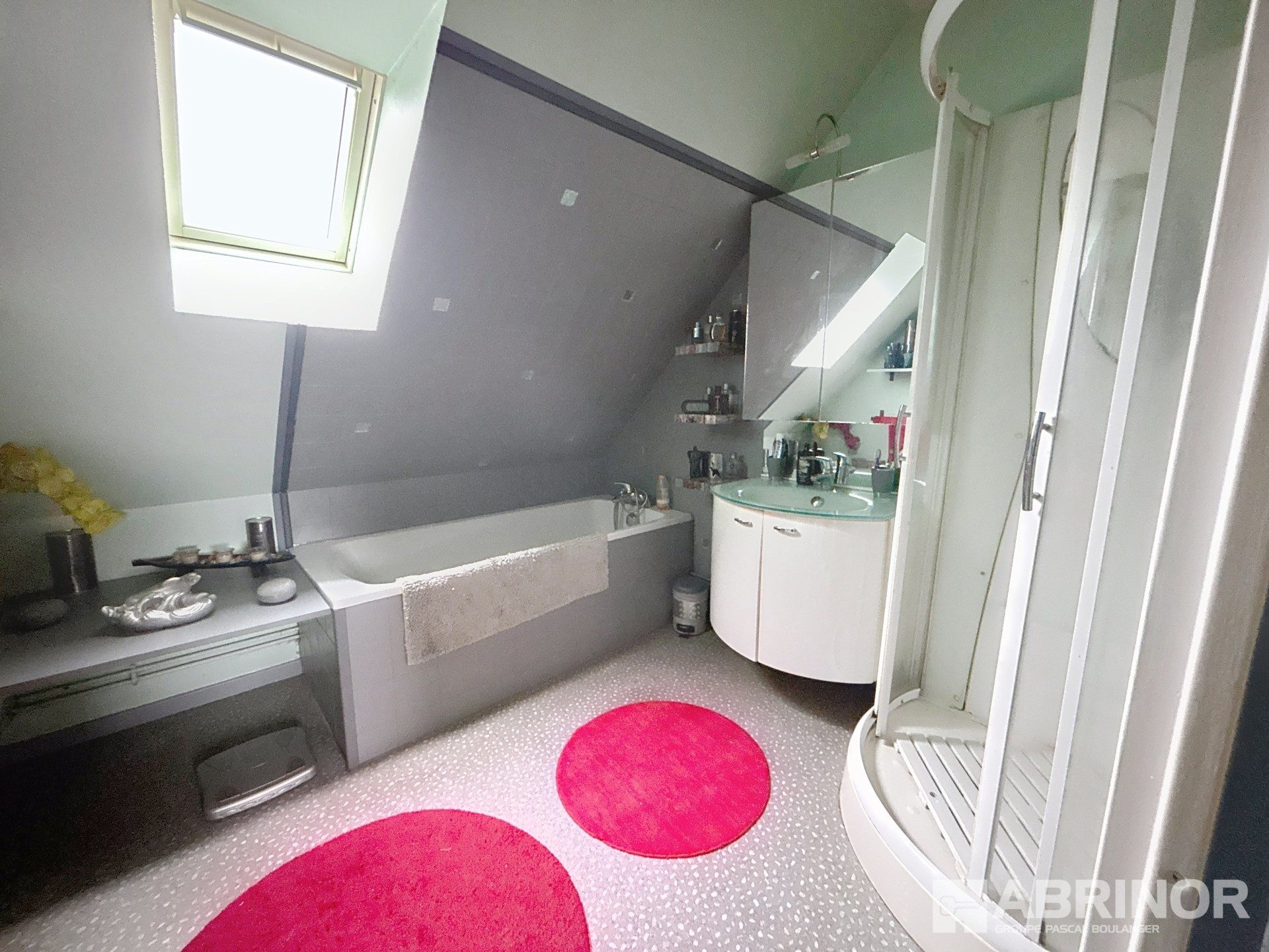 vente maison ANNOEULLIN