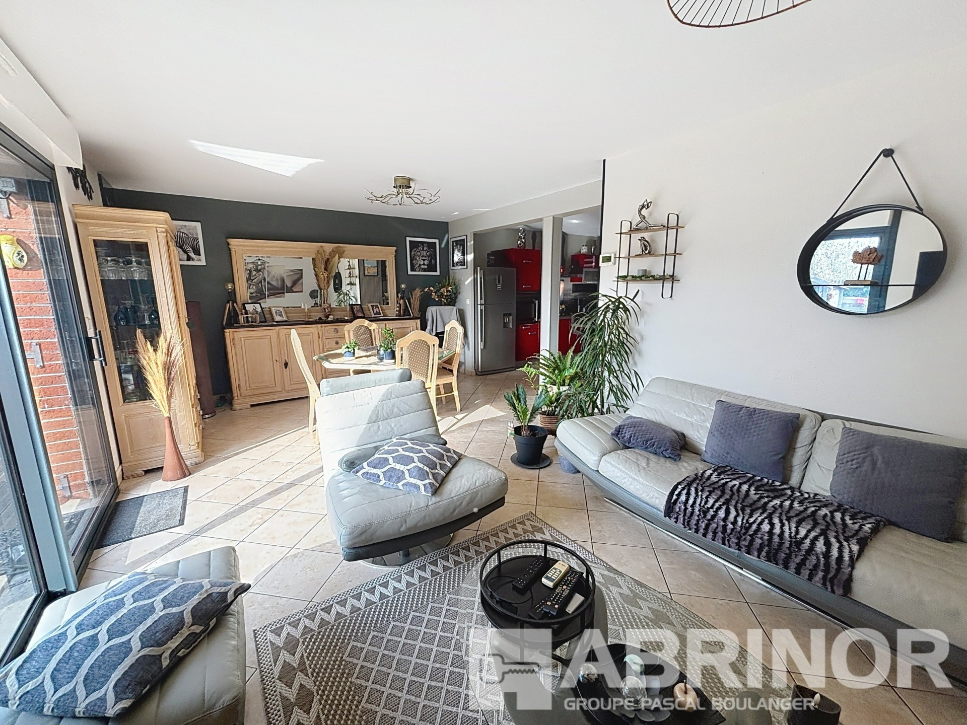 vente maison ANNOEULLIN