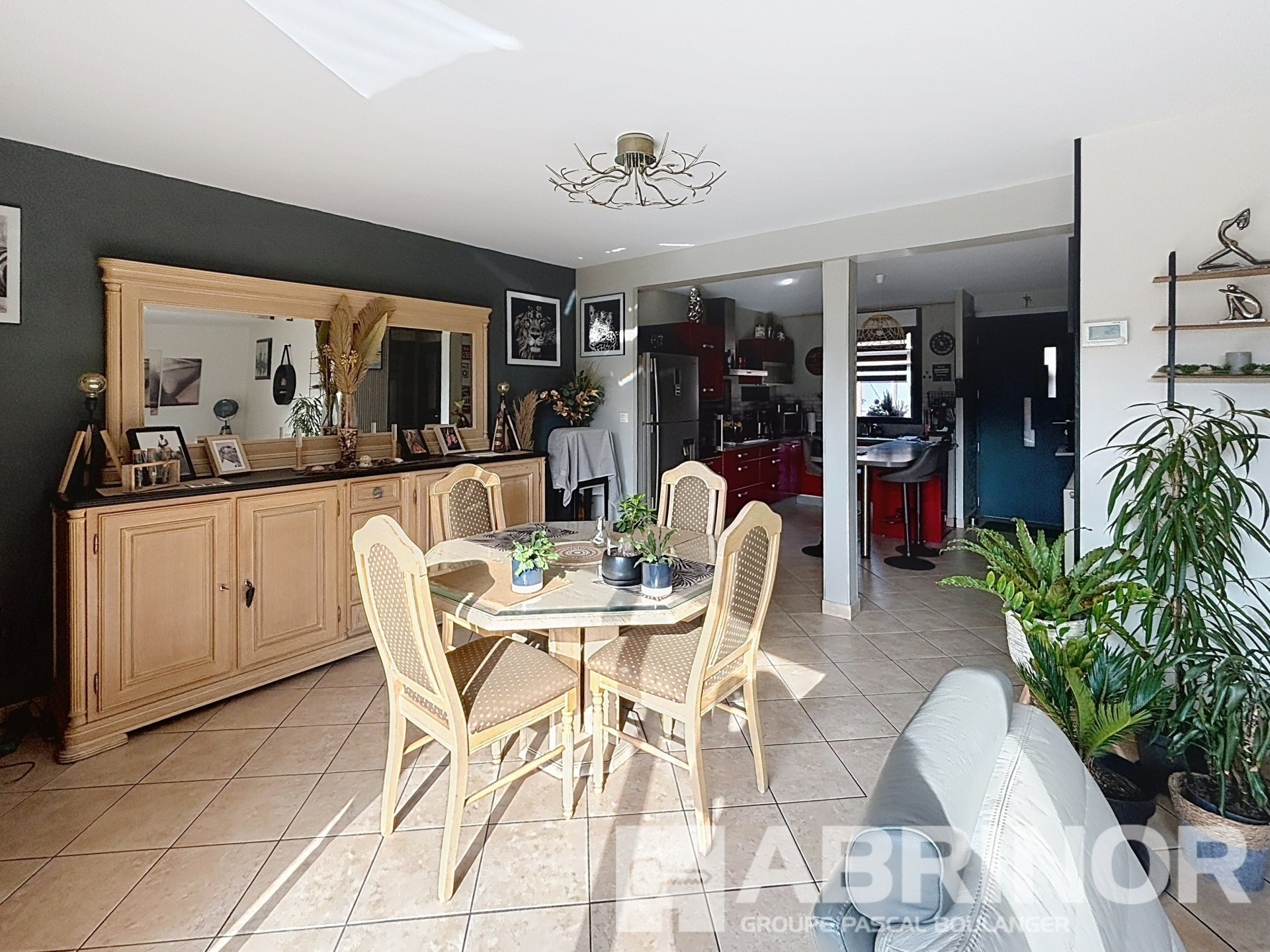 vente maison ANNOEULLIN