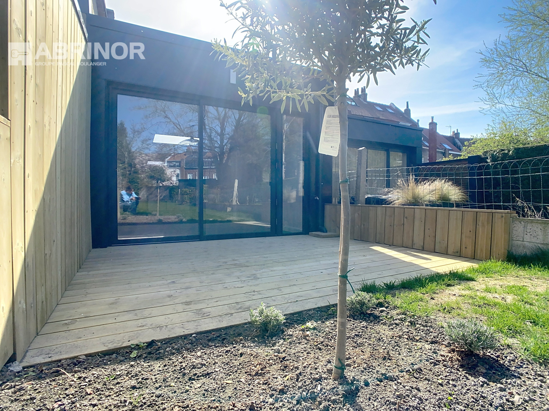 vente maison LAMBERSART