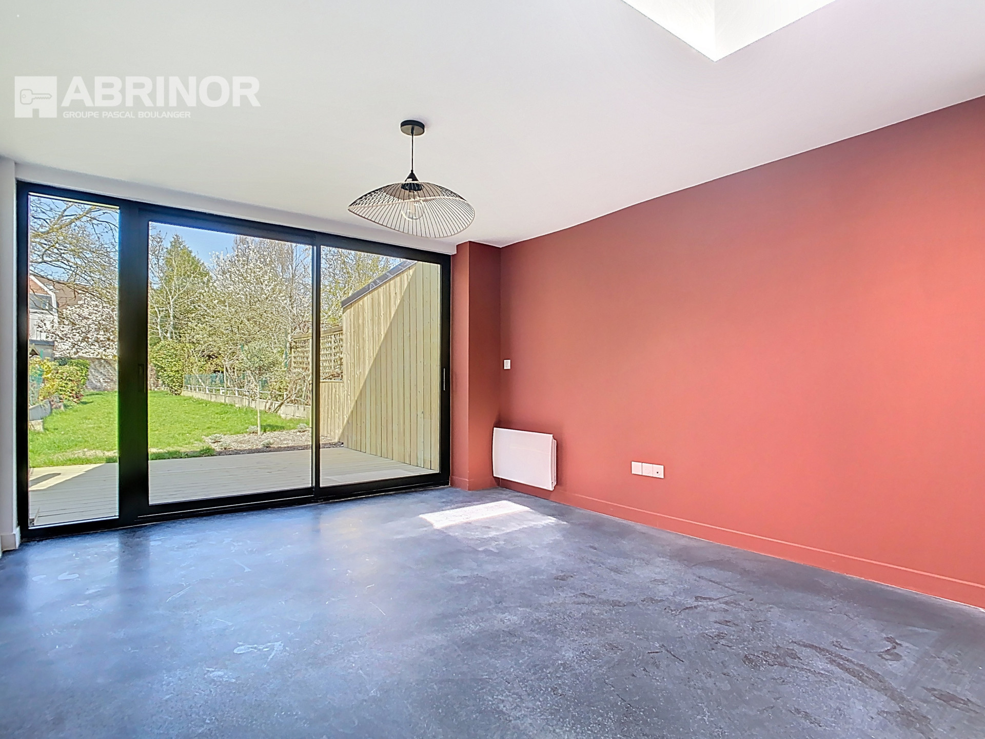 vente maison LAMBERSART