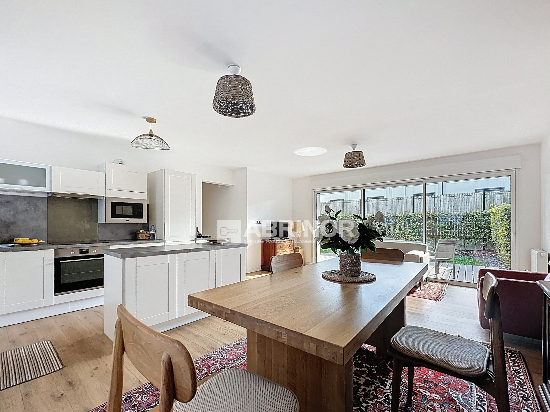 vente appartement RONCQ