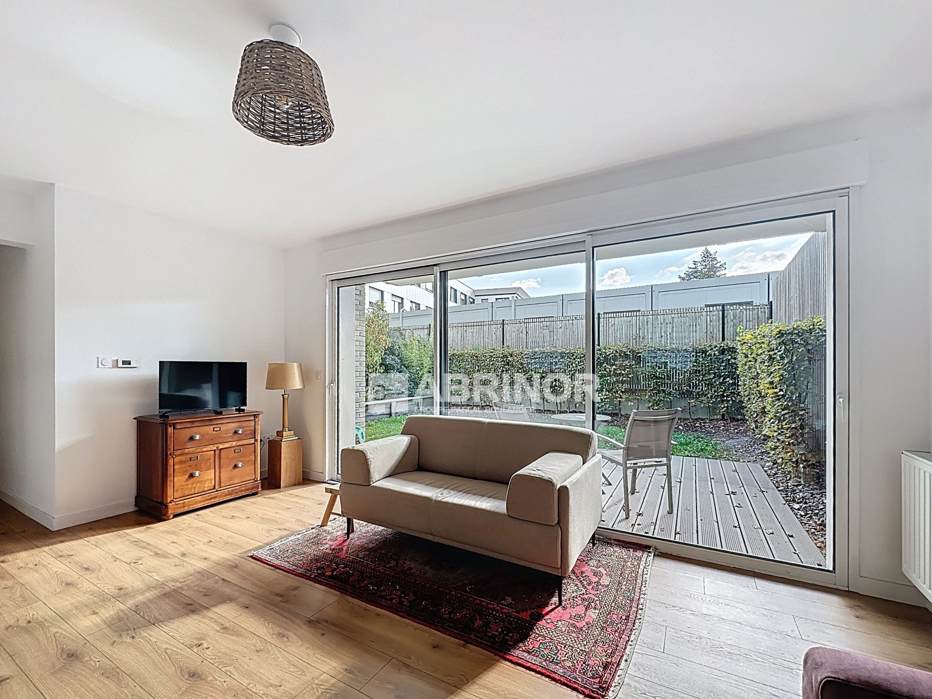 vente appartement RONCQ