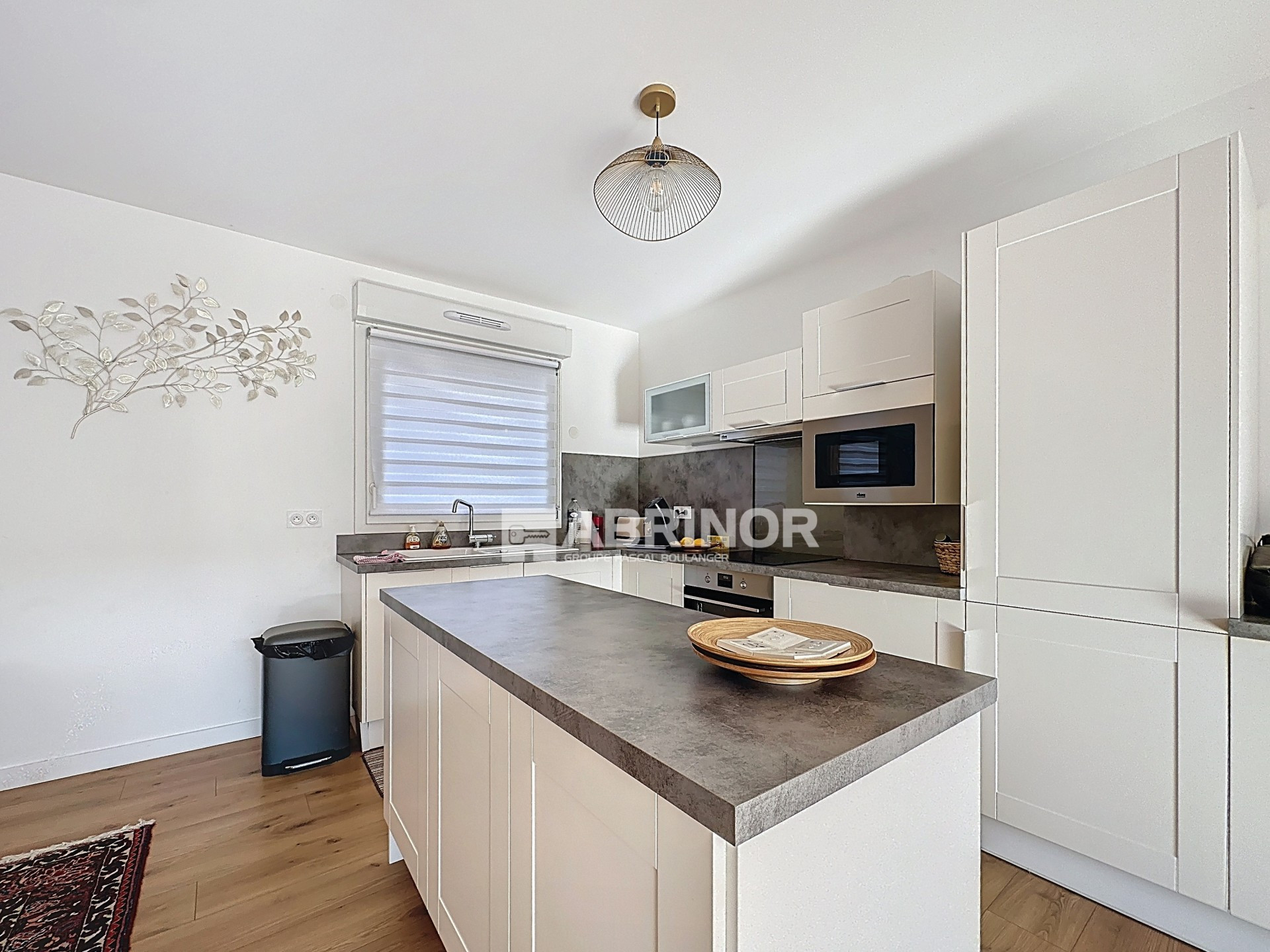 vente appartement RONCQ