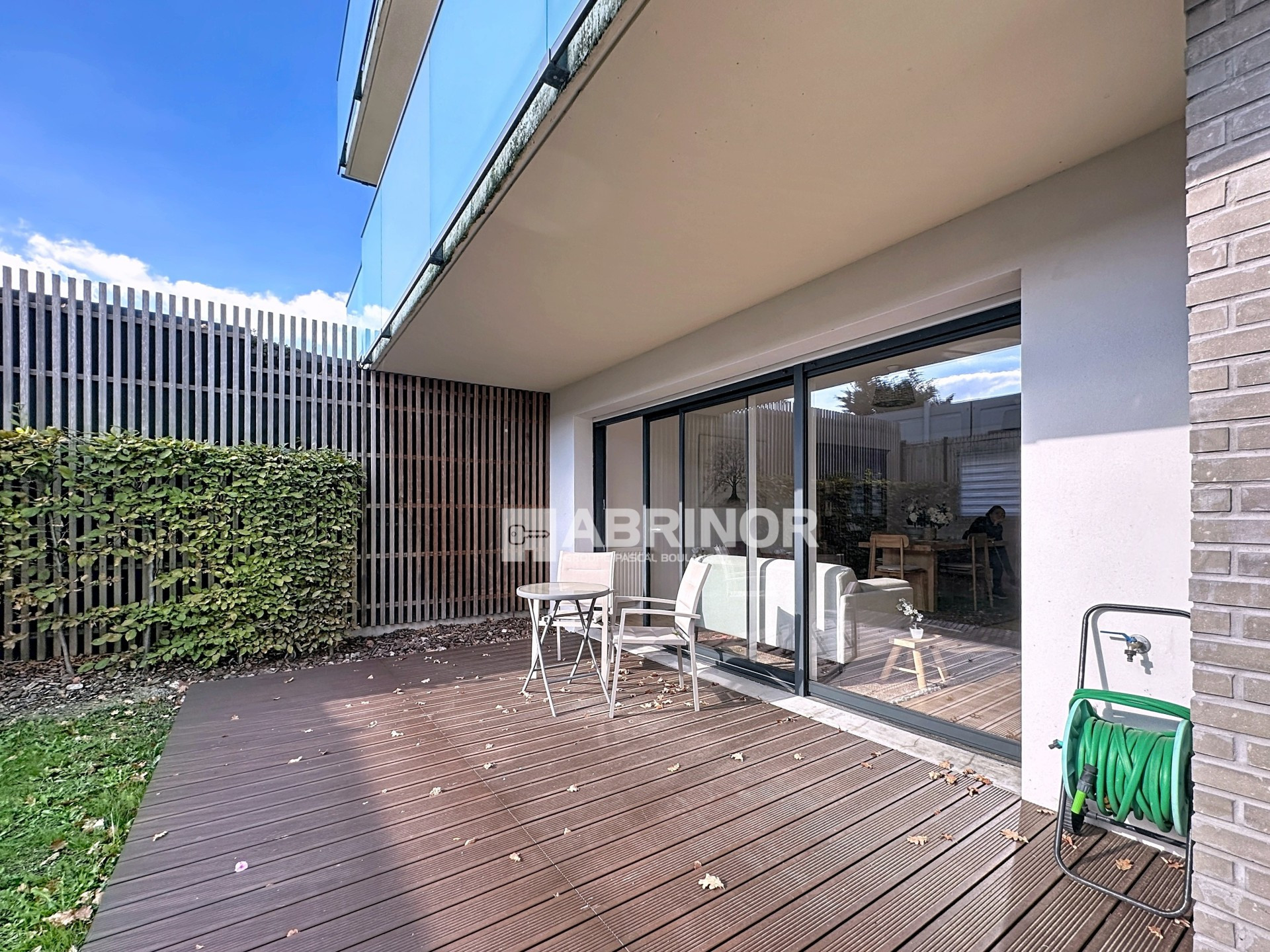 vente appartement RONCQ