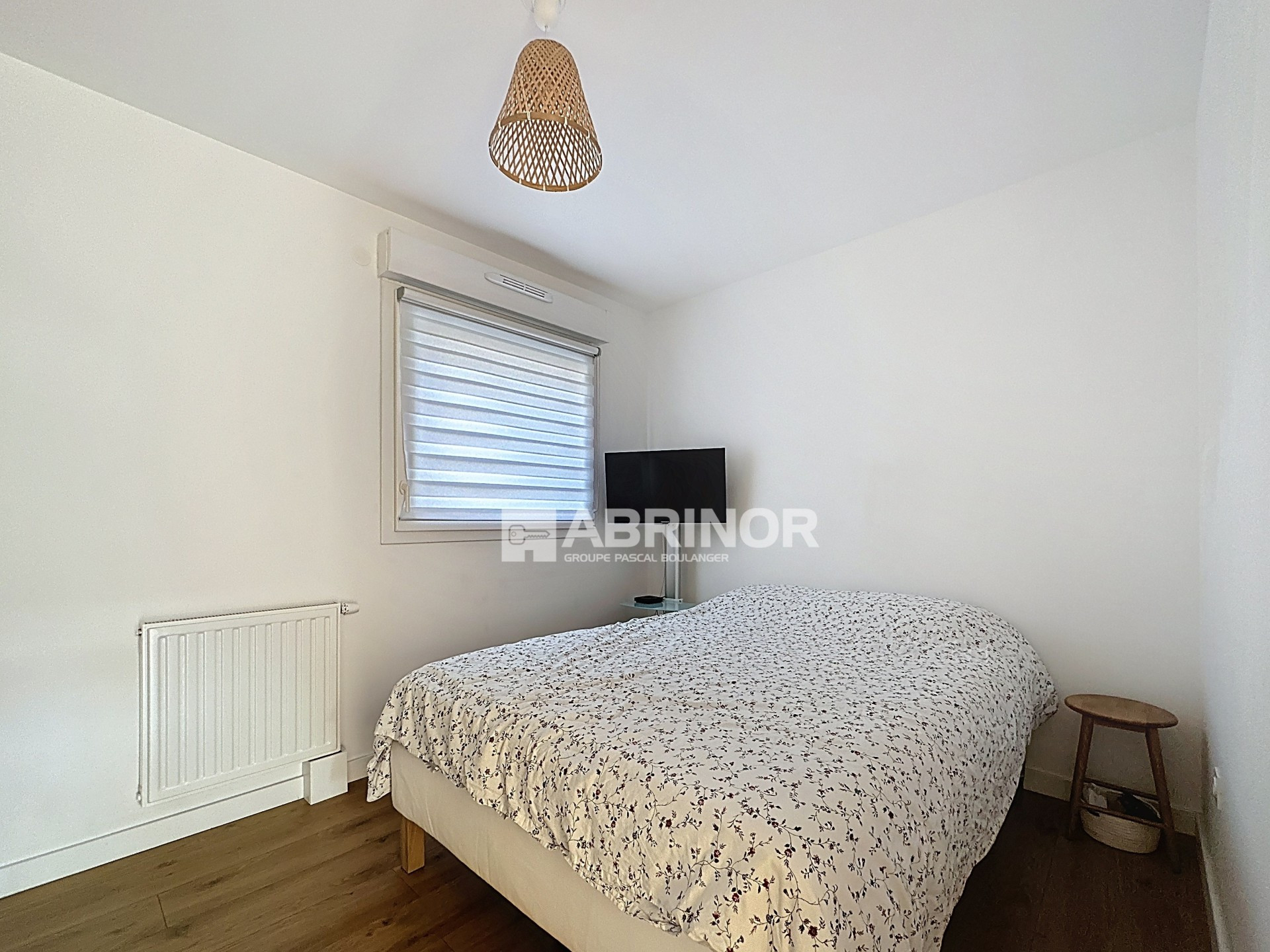 vente appartement RONCQ