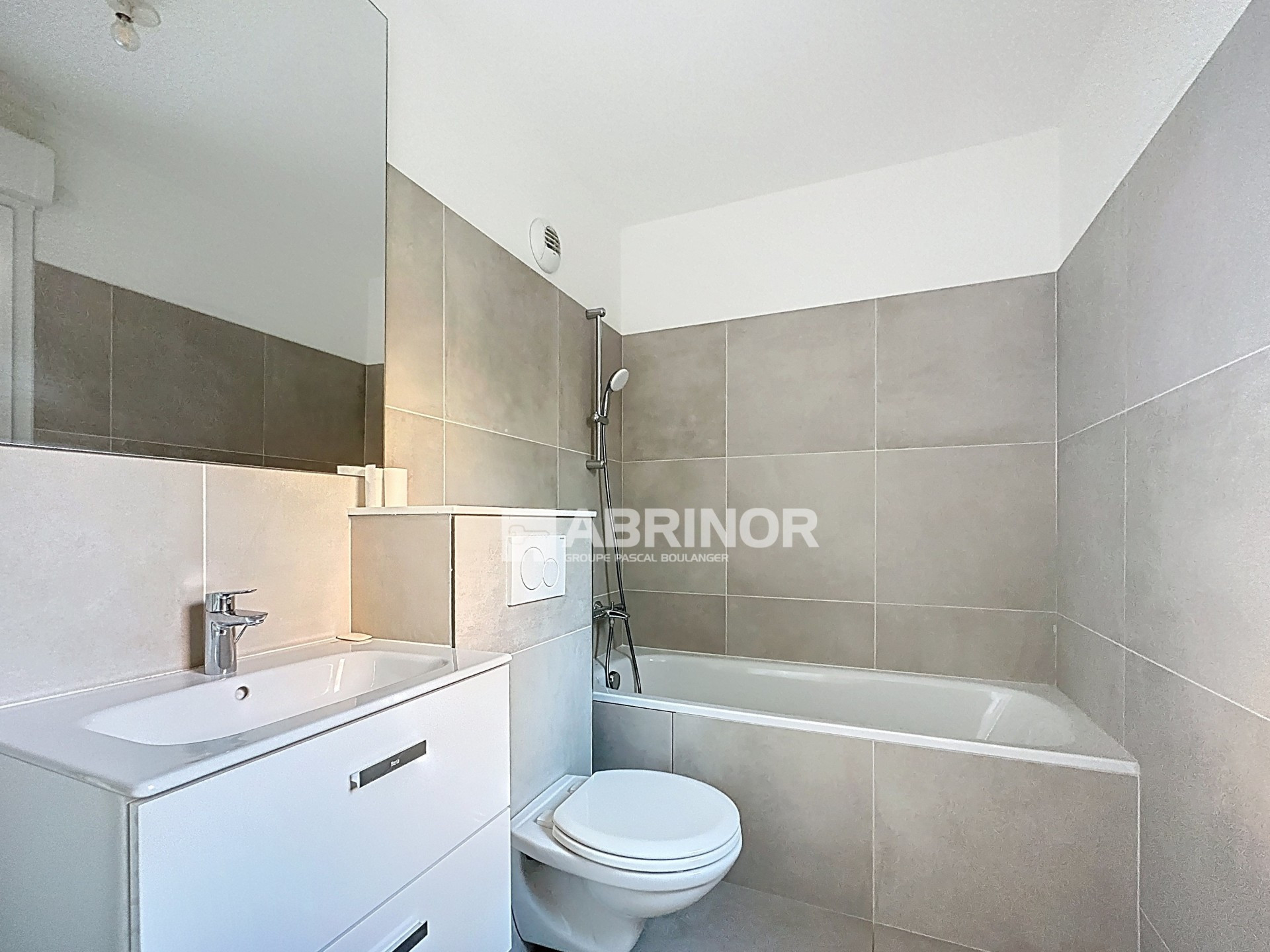 vente appartement RONCQ