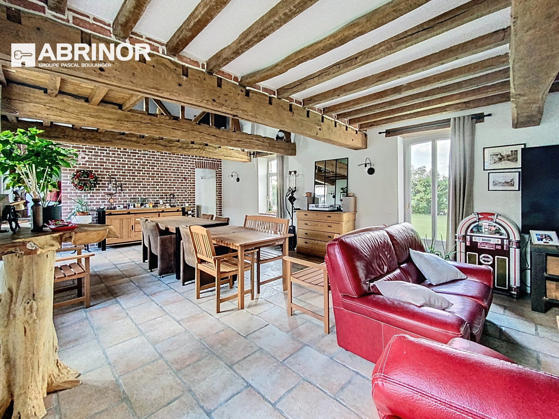 vente maison CAPPELLE EN PEVELE