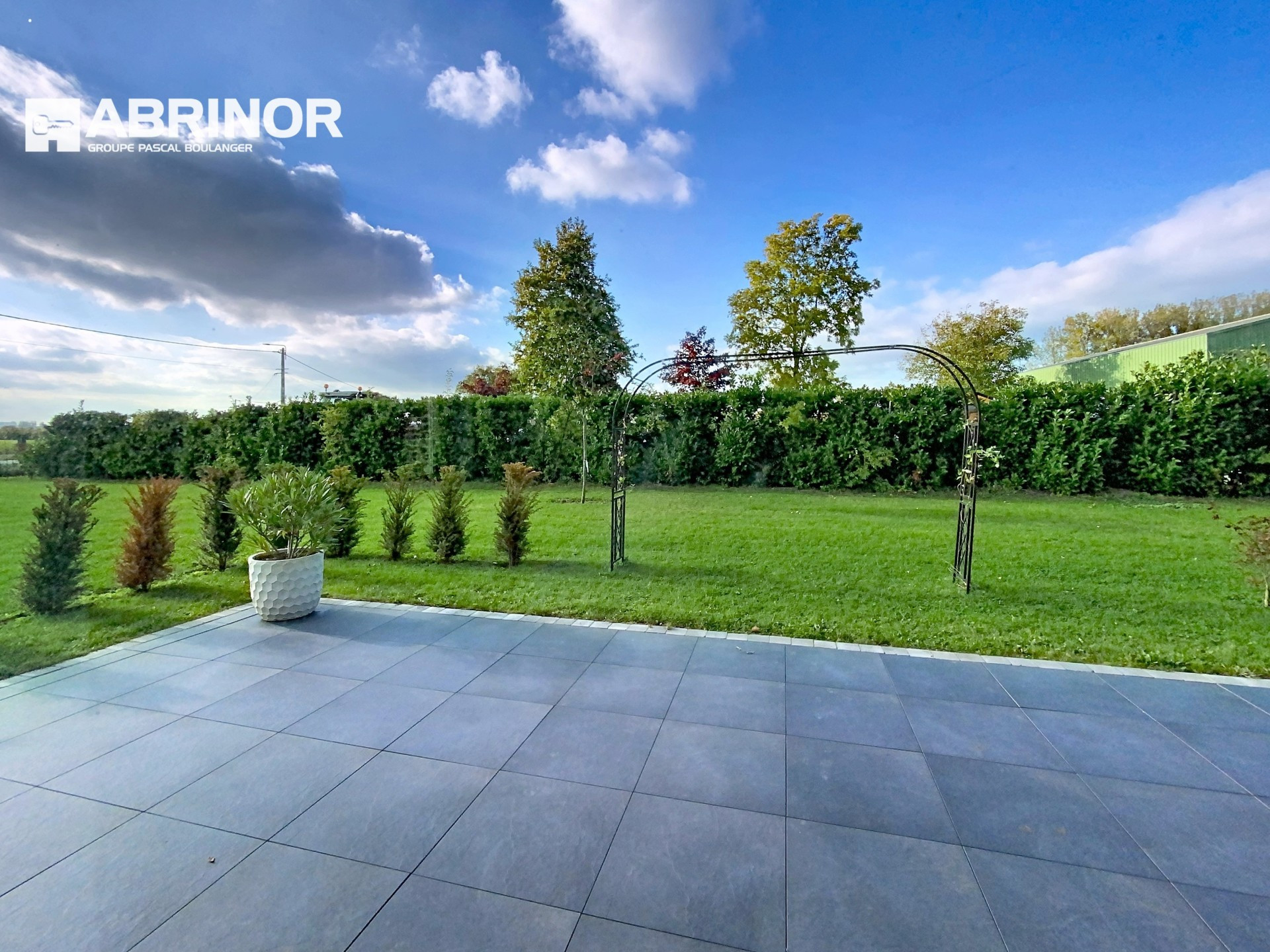 vente maison CAPPELLE EN PEVELE