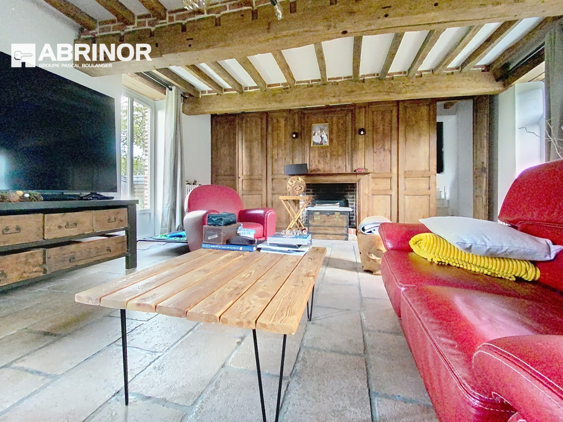 vente maison CAPPELLE EN PEVELE