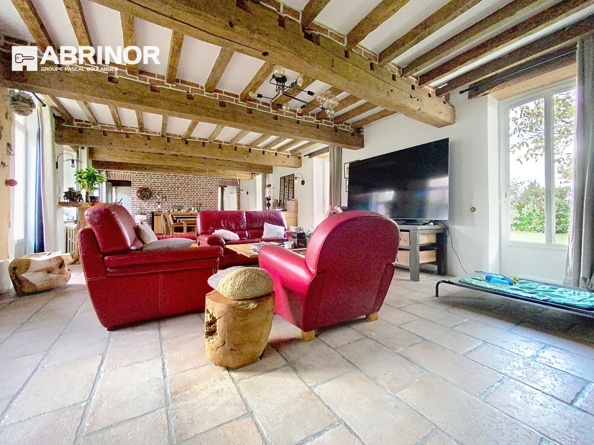 vente maison CAPPELLE EN PEVELE