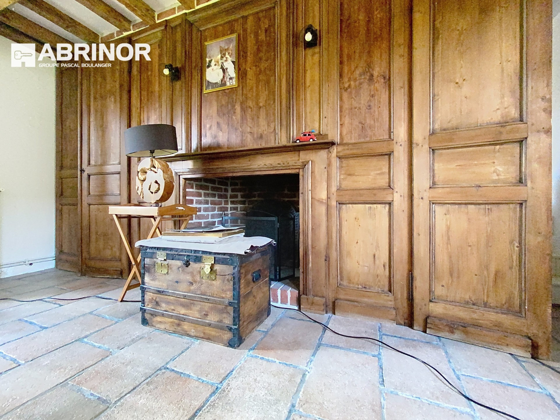 vente maison CAPPELLE EN PEVELE