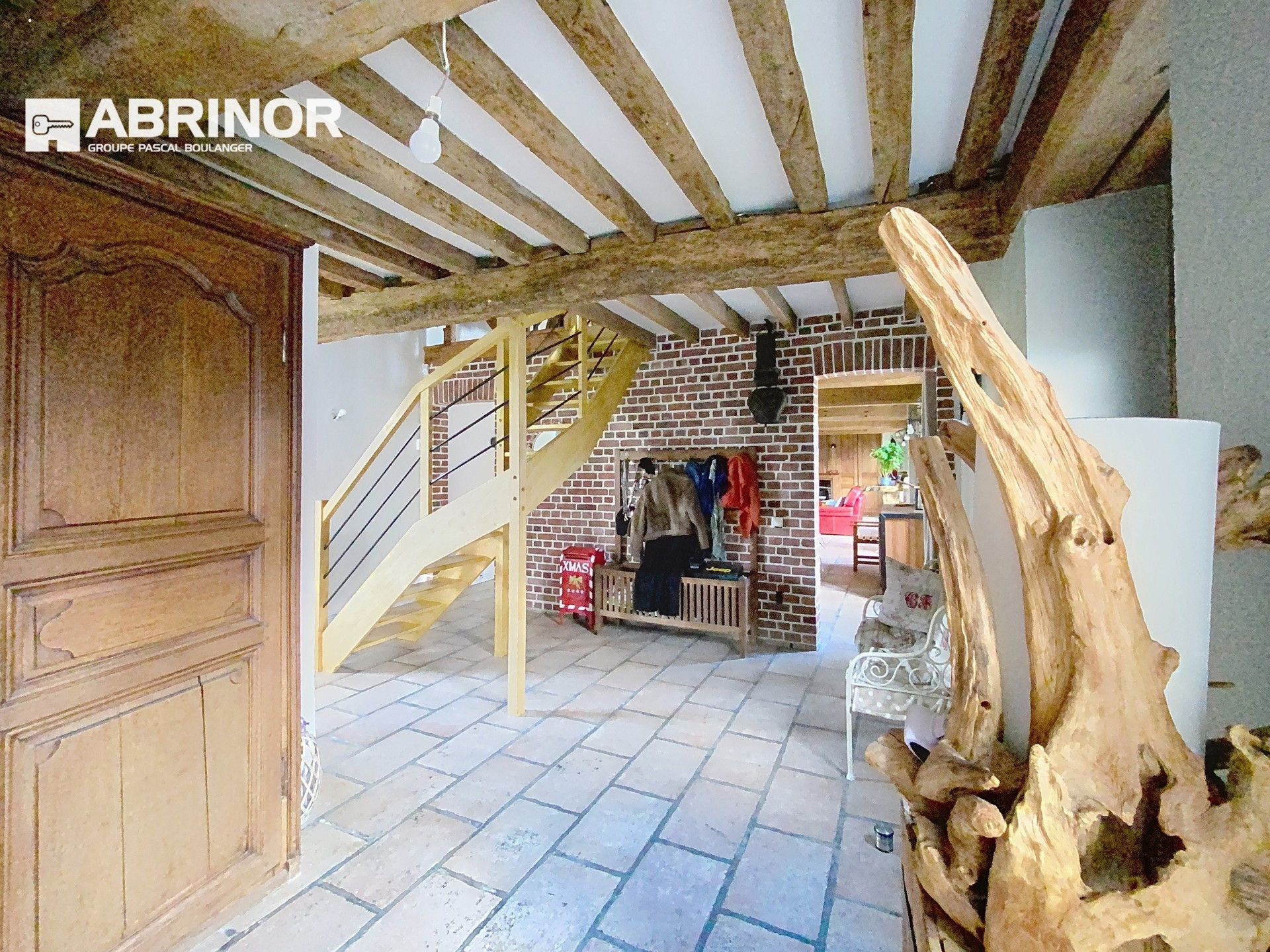 vente maison CAPPELLE EN PEVELE