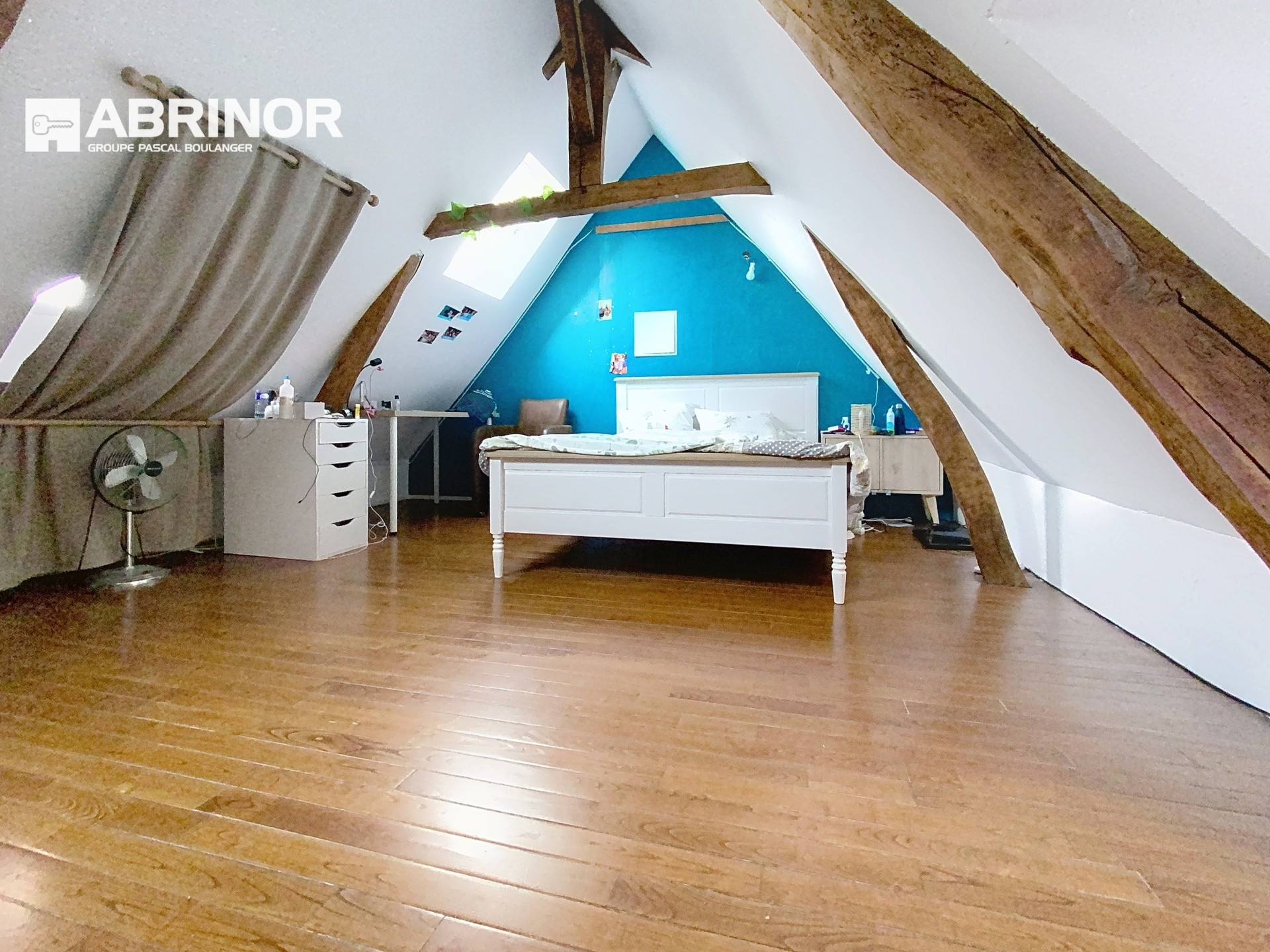 vente maison CAPPELLE EN PEVELE