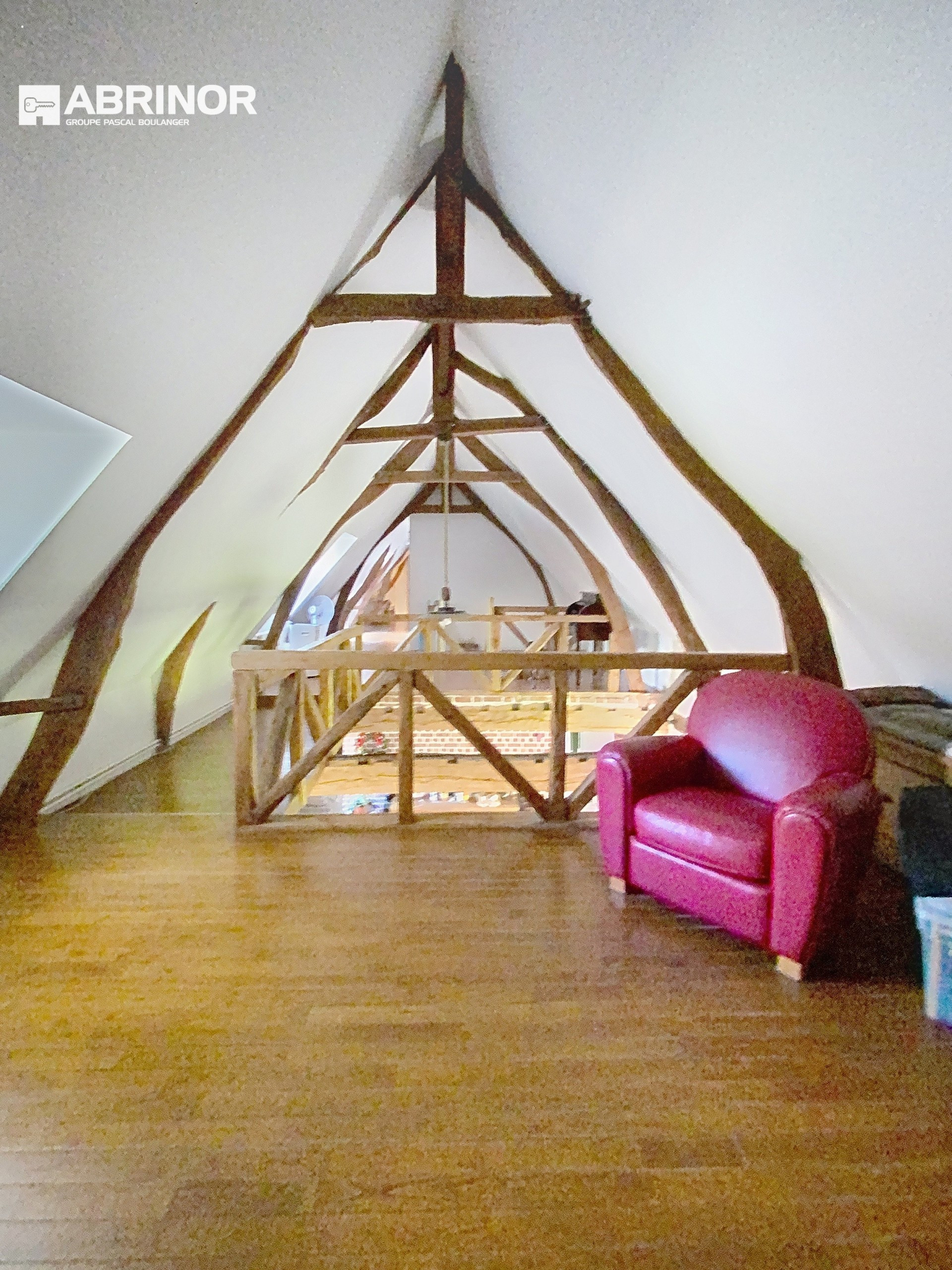 vente maison CAPPELLE EN PEVELE