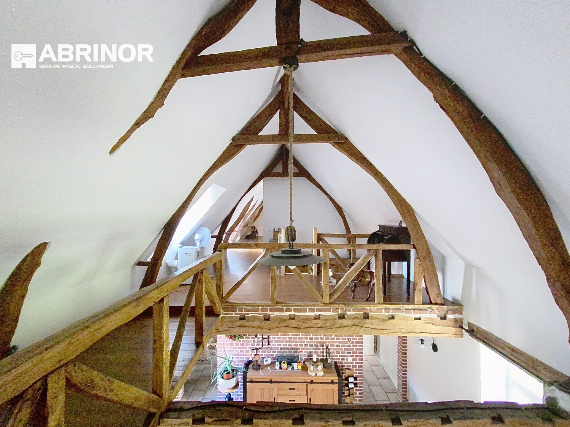 vente maison CAPPELLE EN PEVELE