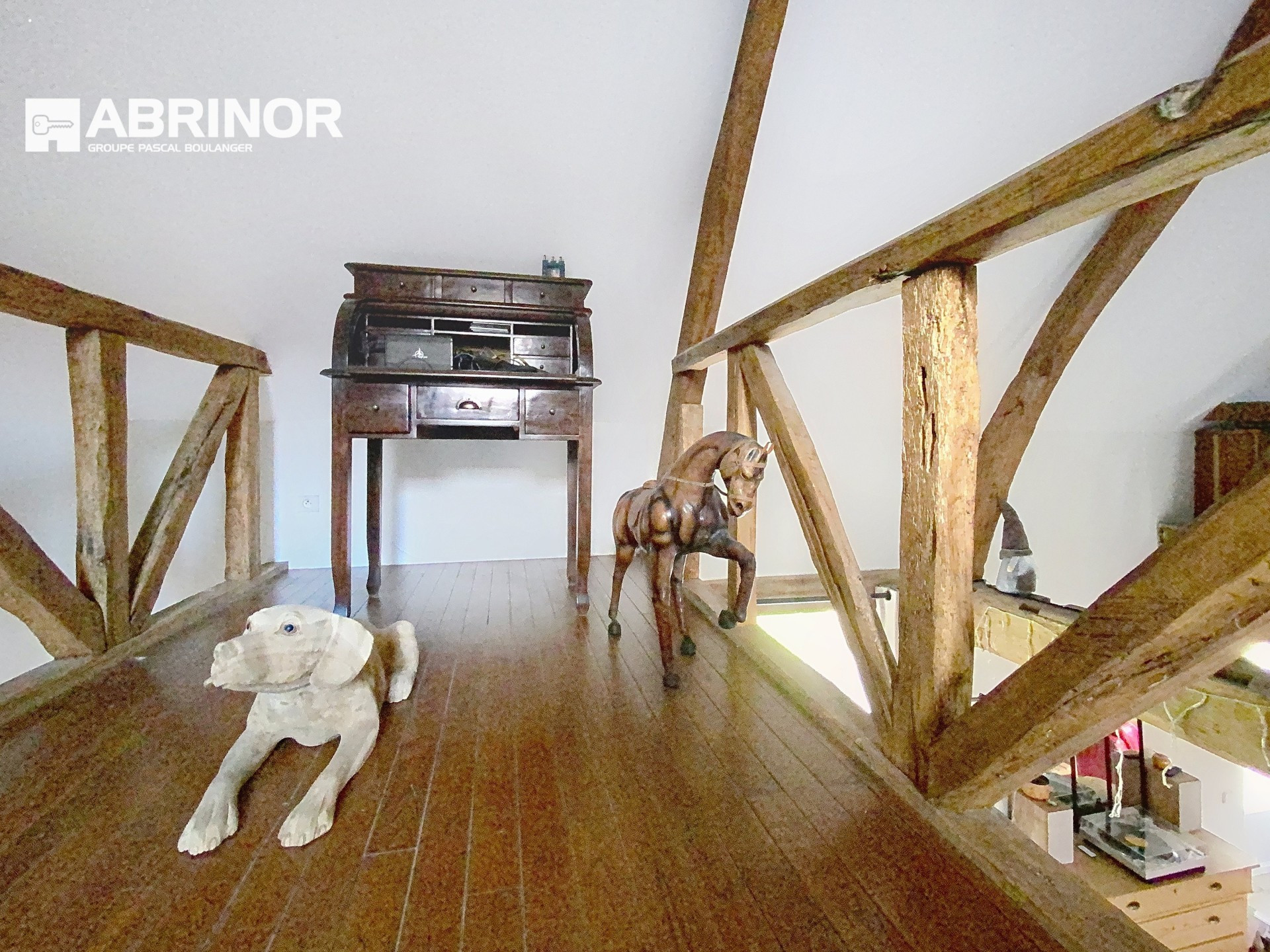 vente maison CAPPELLE EN PEVELE