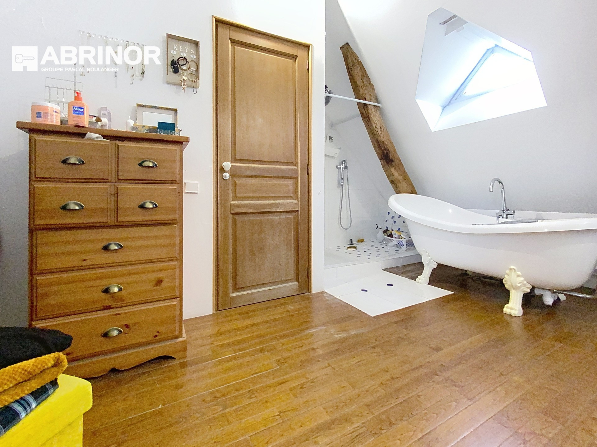 vente maison CAPPELLE EN PEVELE