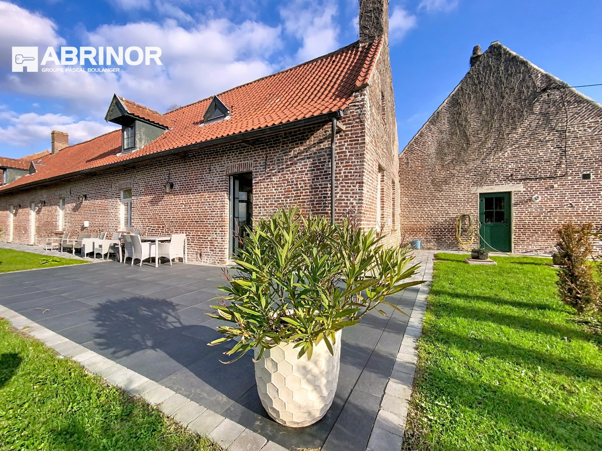 vente maison CAPPELLE EN PEVELE