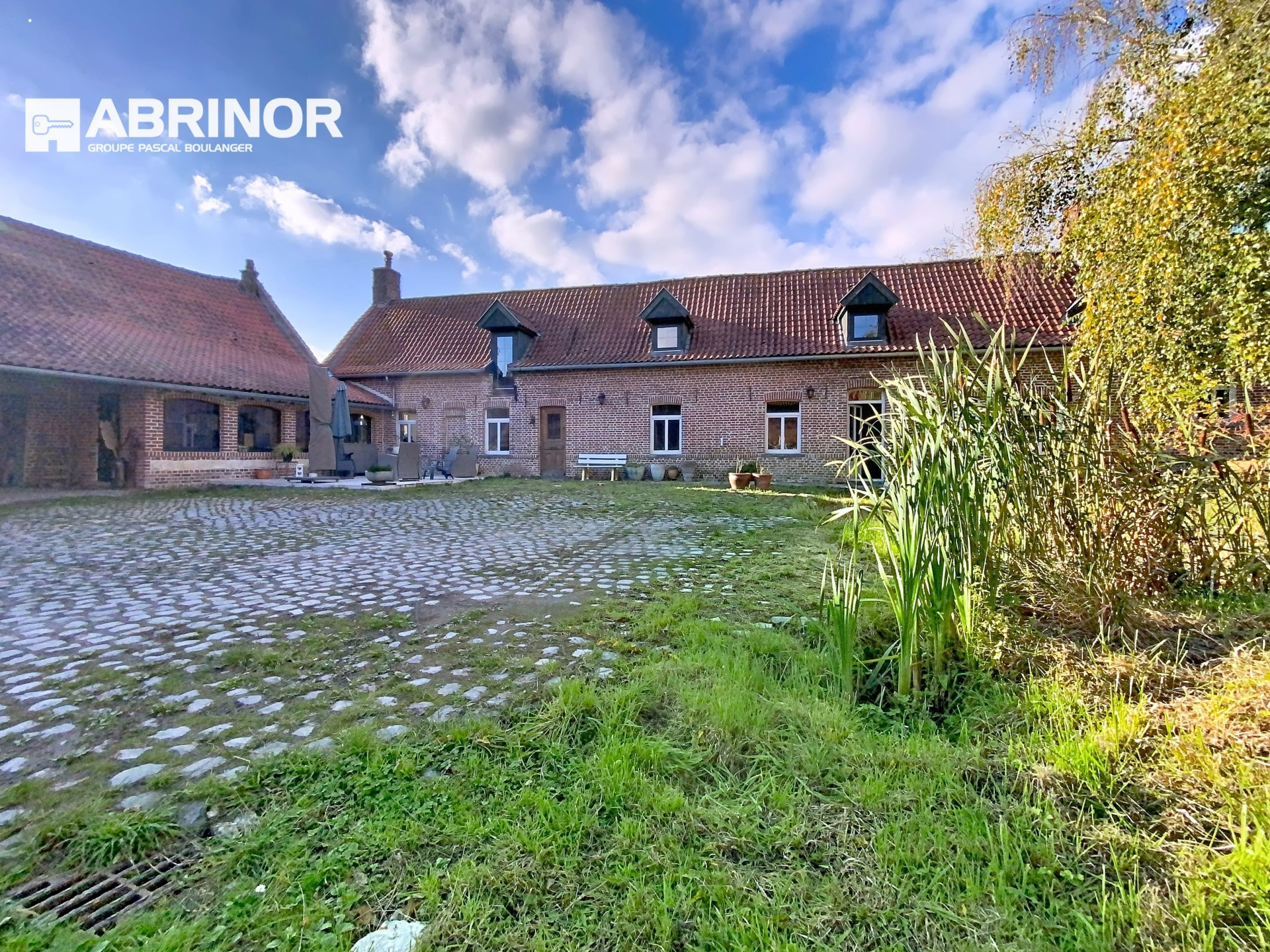 vente maison CAPPELLE EN PEVELE