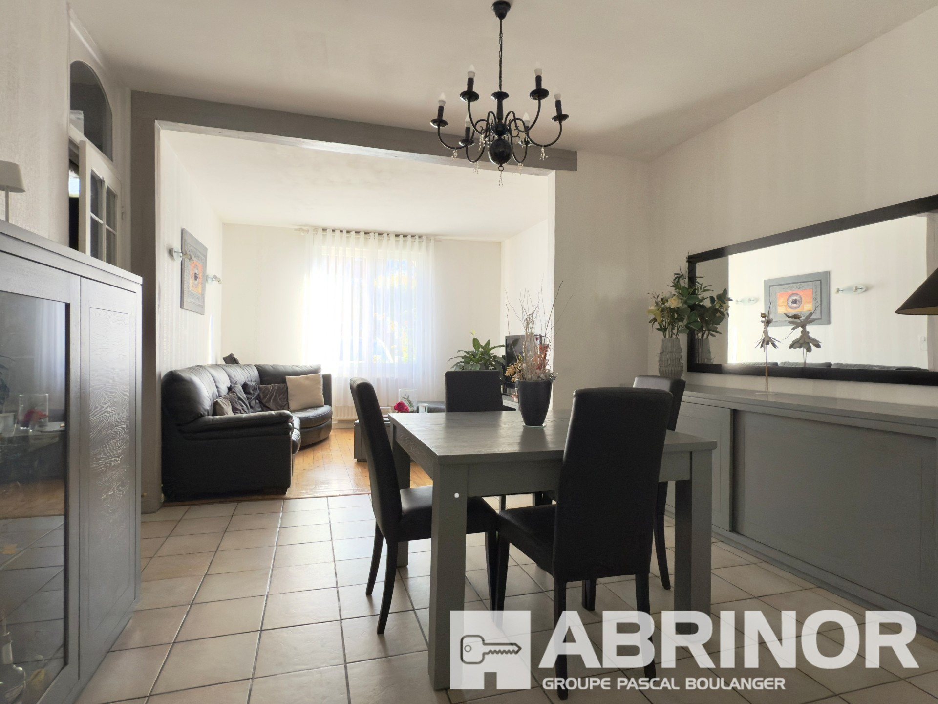 vente maison AMIENS