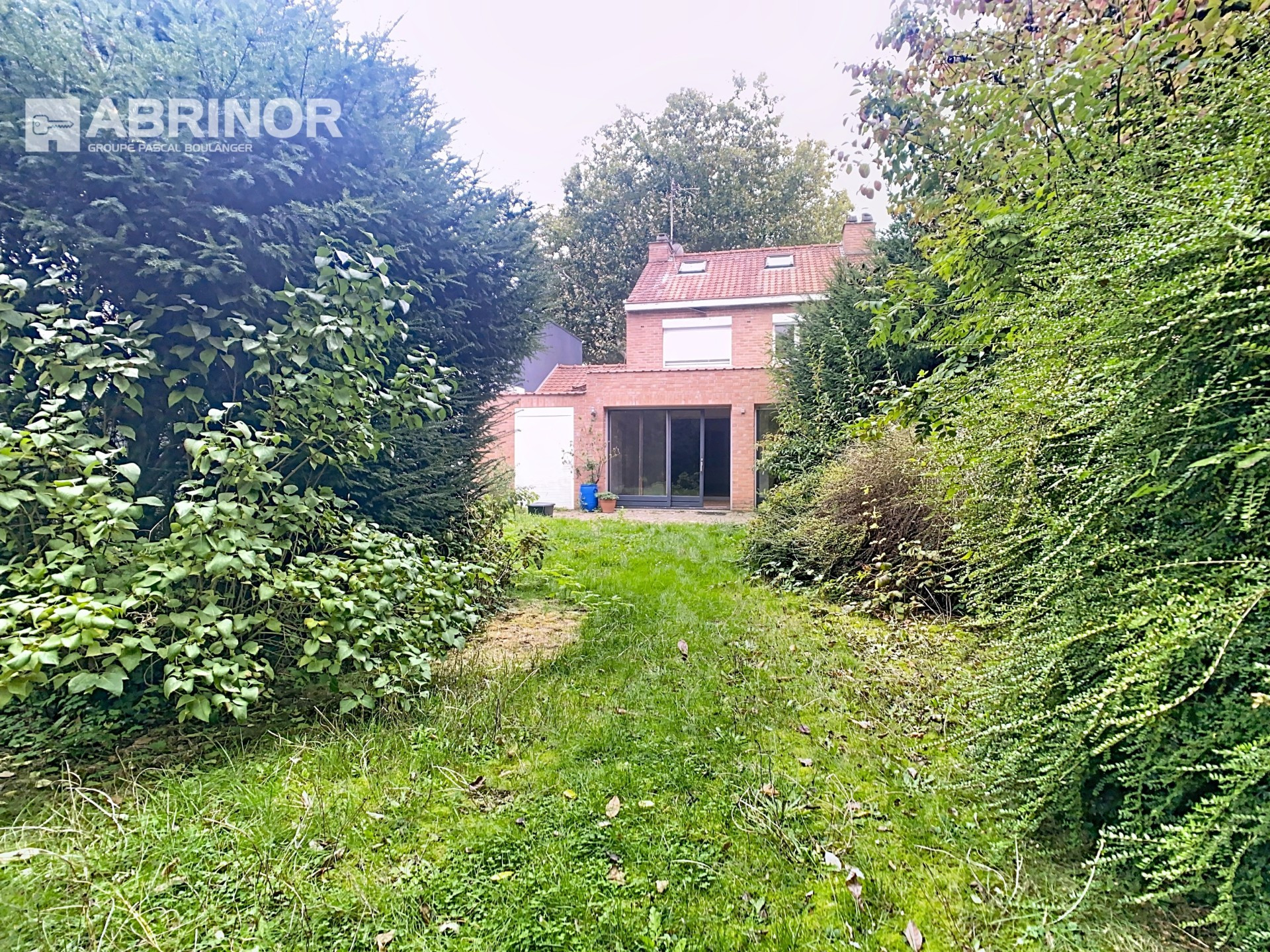 vente maison LAMBERSART