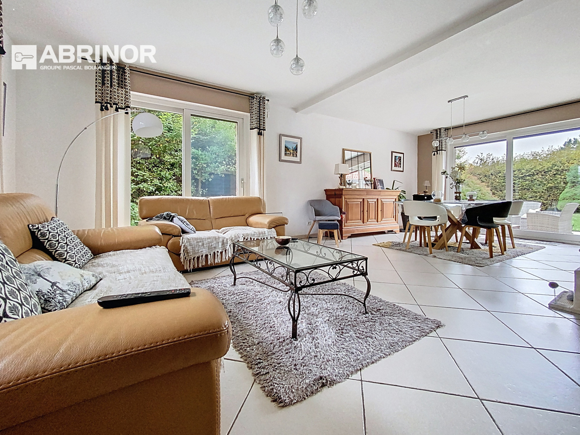 vente maison PONT A MARCQ