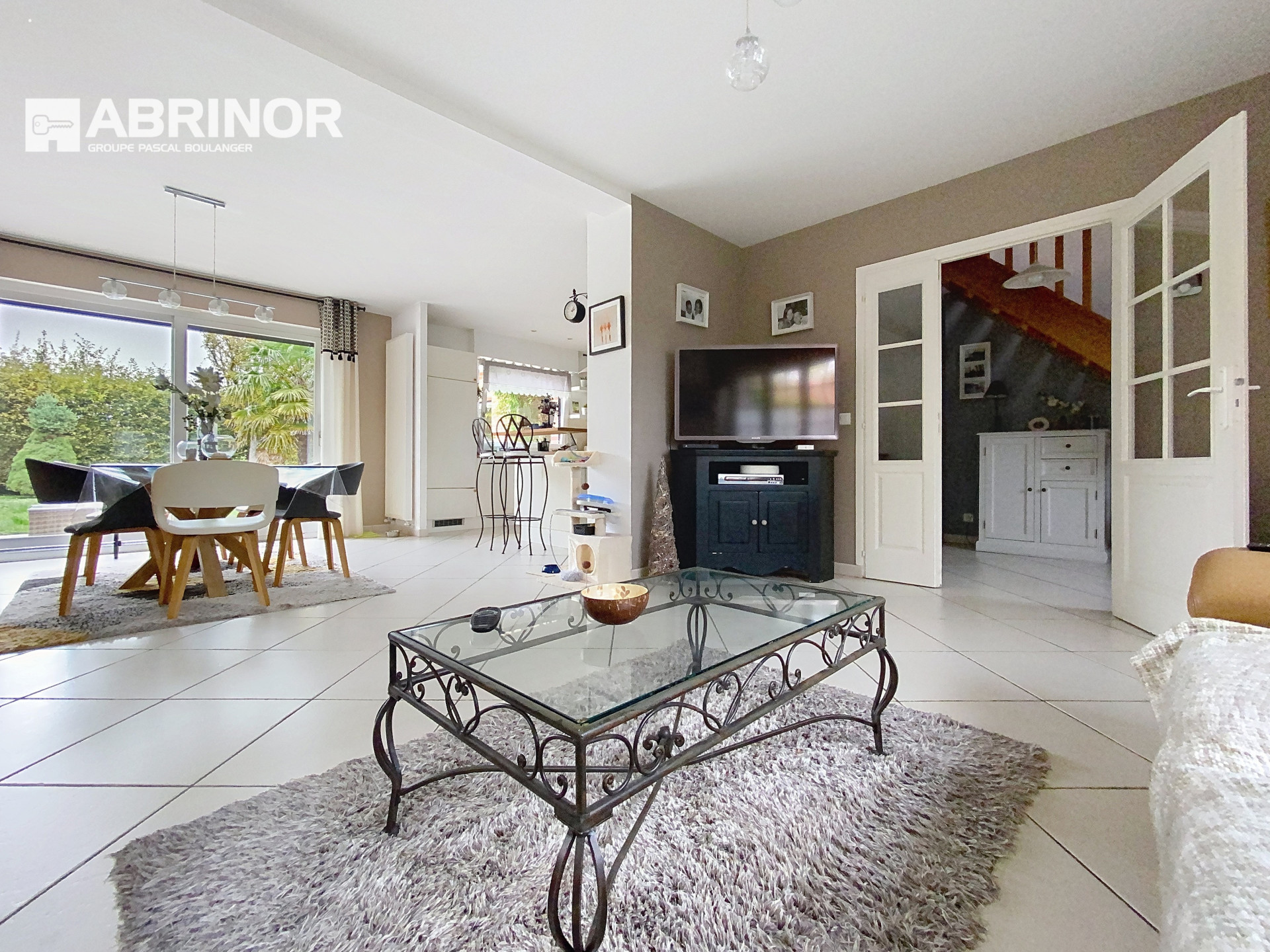 vente maison PONT A MARCQ