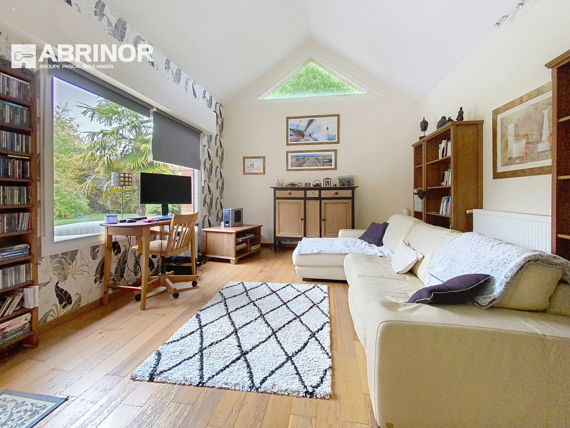 vente maison PONT A MARCQ