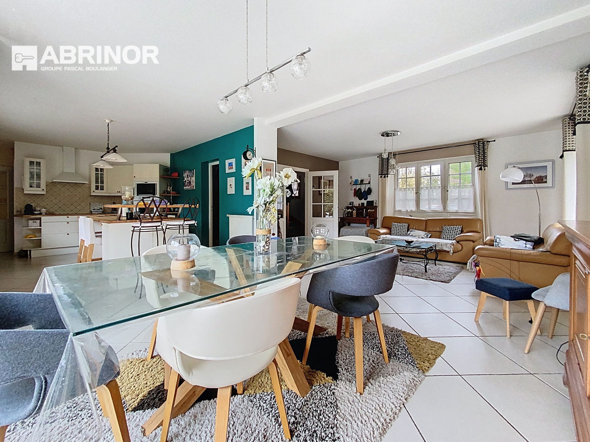 vente maison PONT A MARCQ