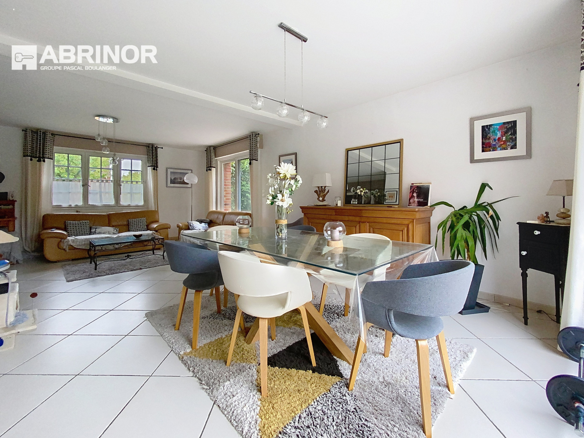 vente maison PONT A MARCQ