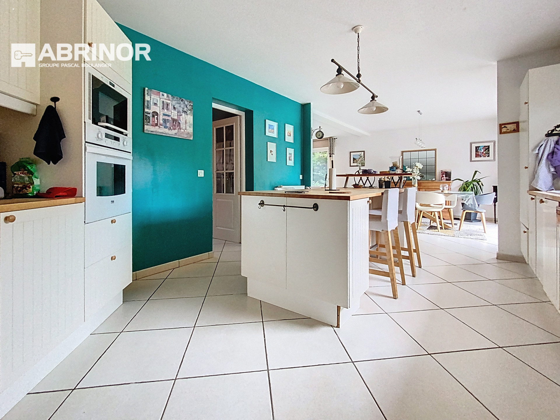 vente maison PONT A MARCQ