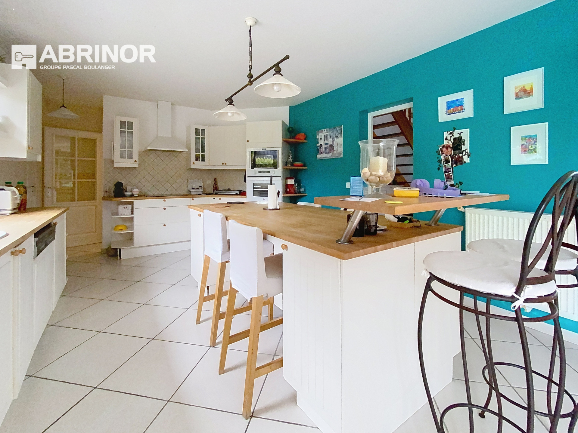 vente maison PONT A MARCQ