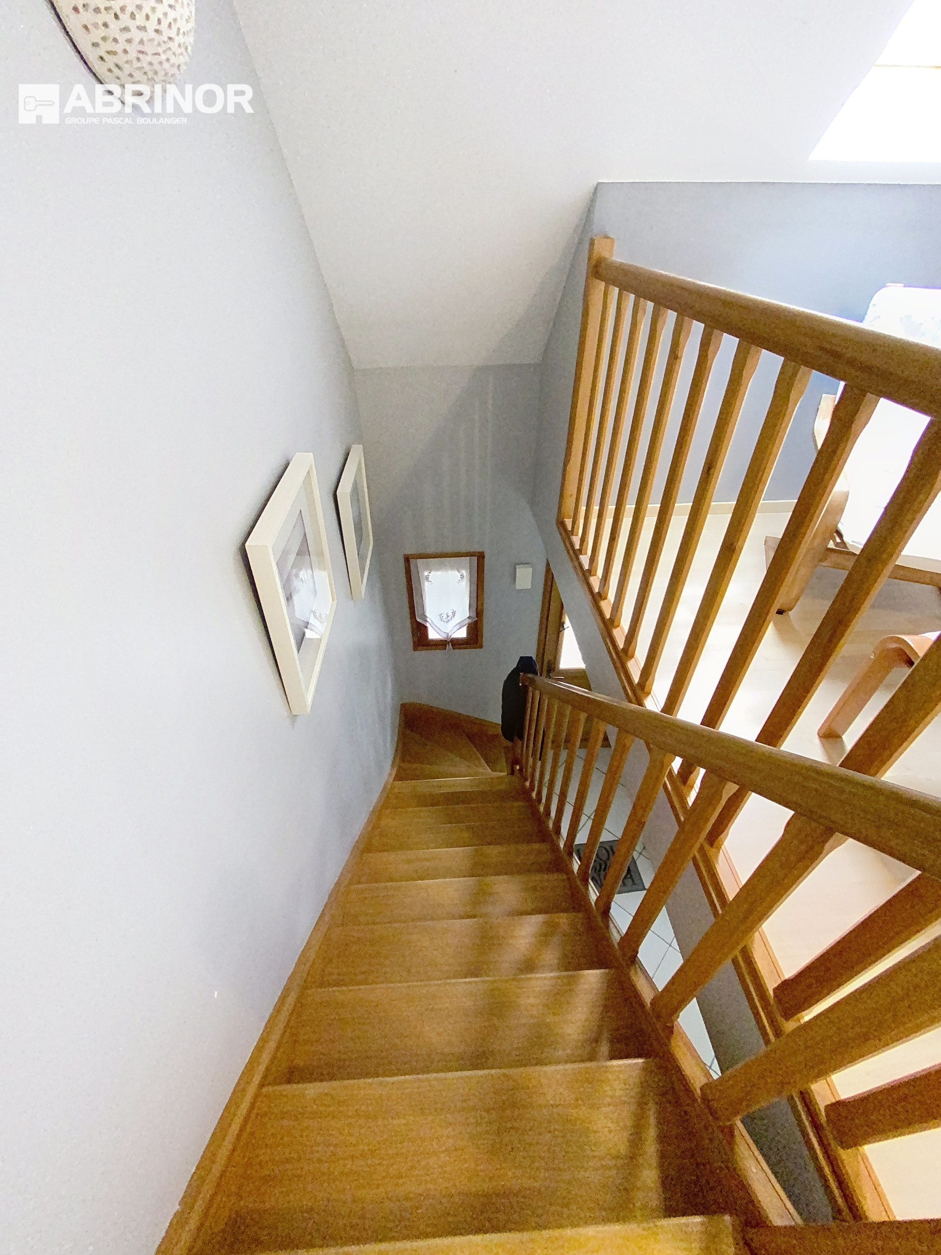 vente maison PONT A MARCQ