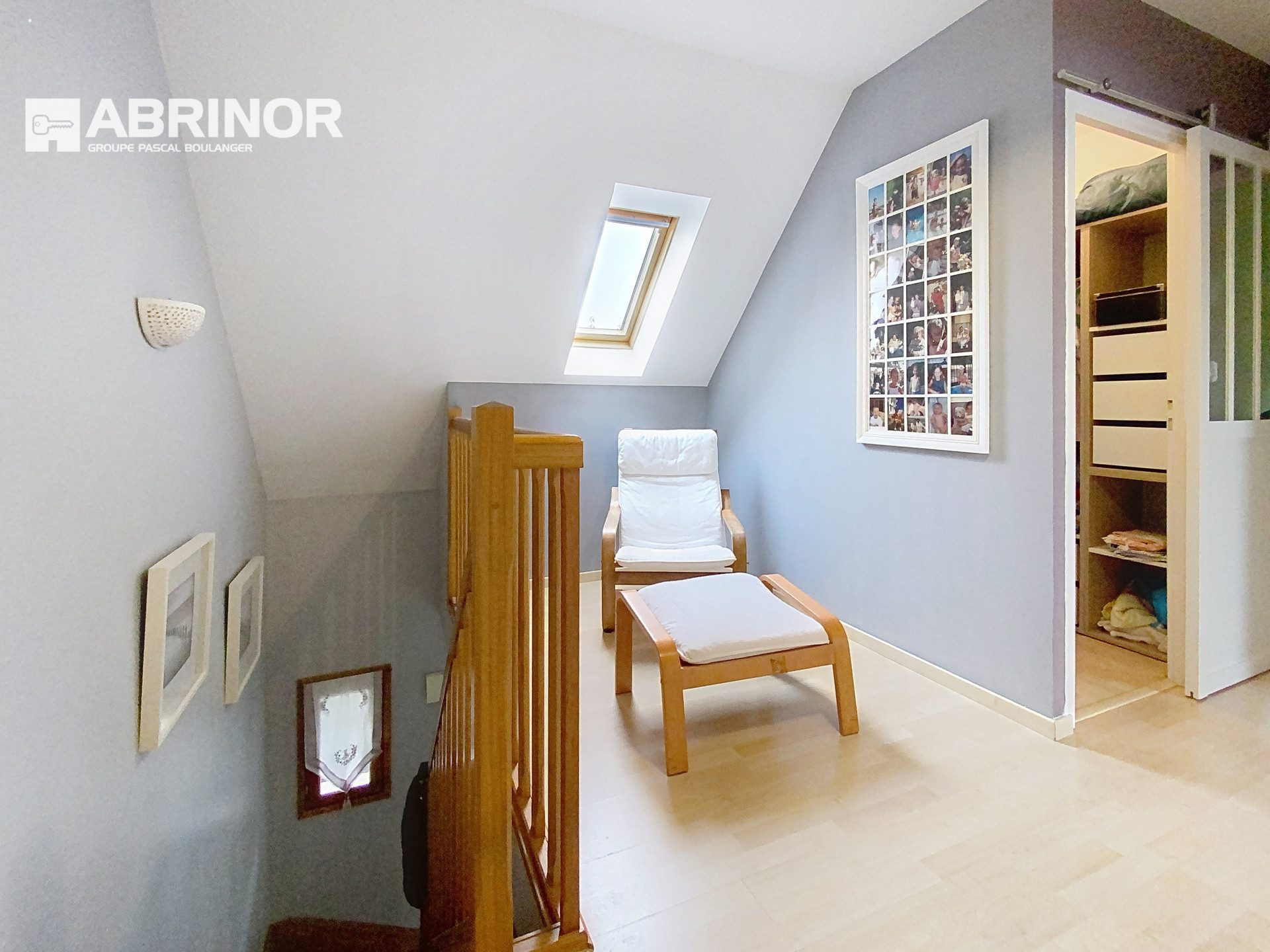 vente maison PONT A MARCQ