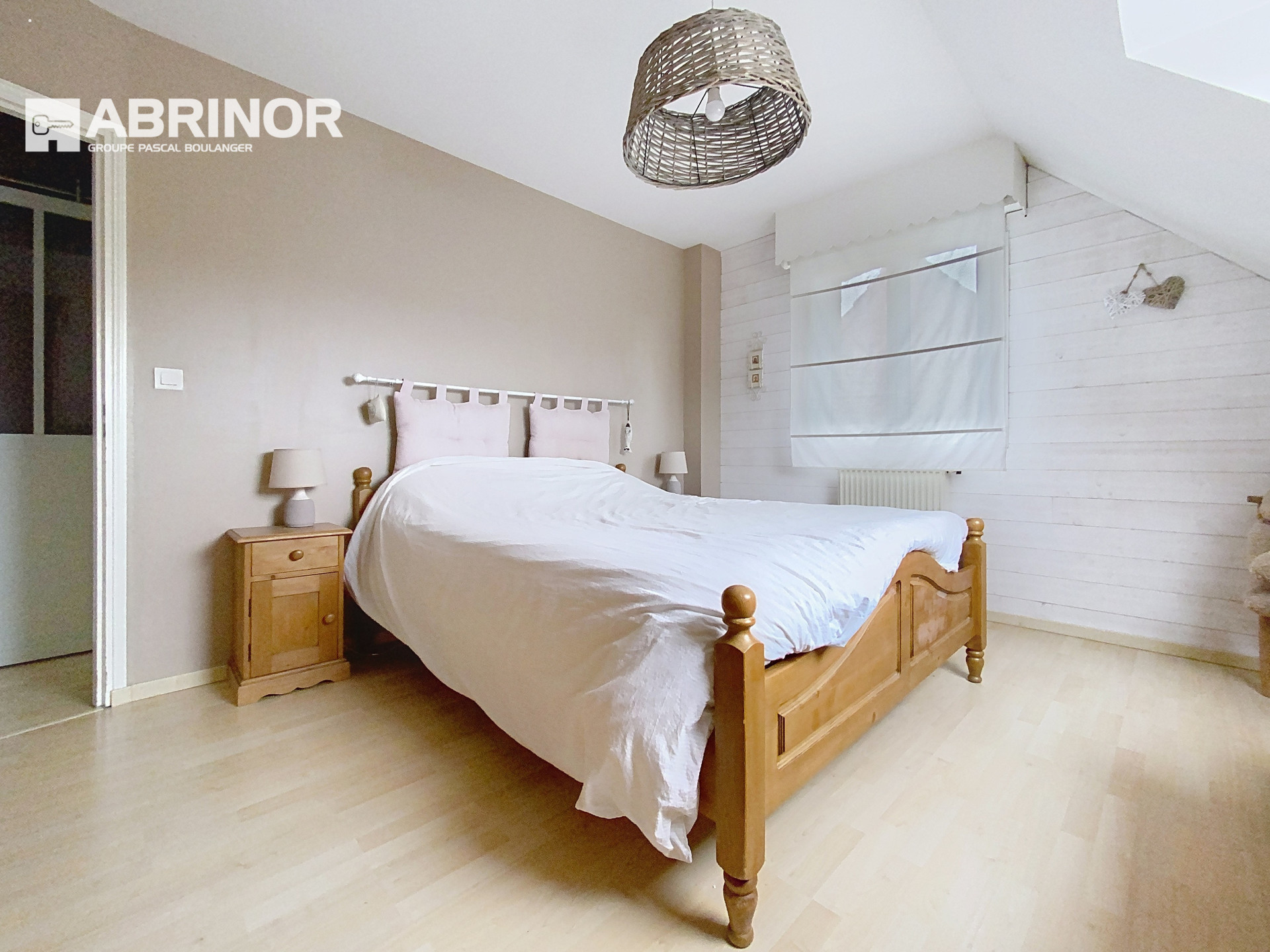 vente maison PONT A MARCQ