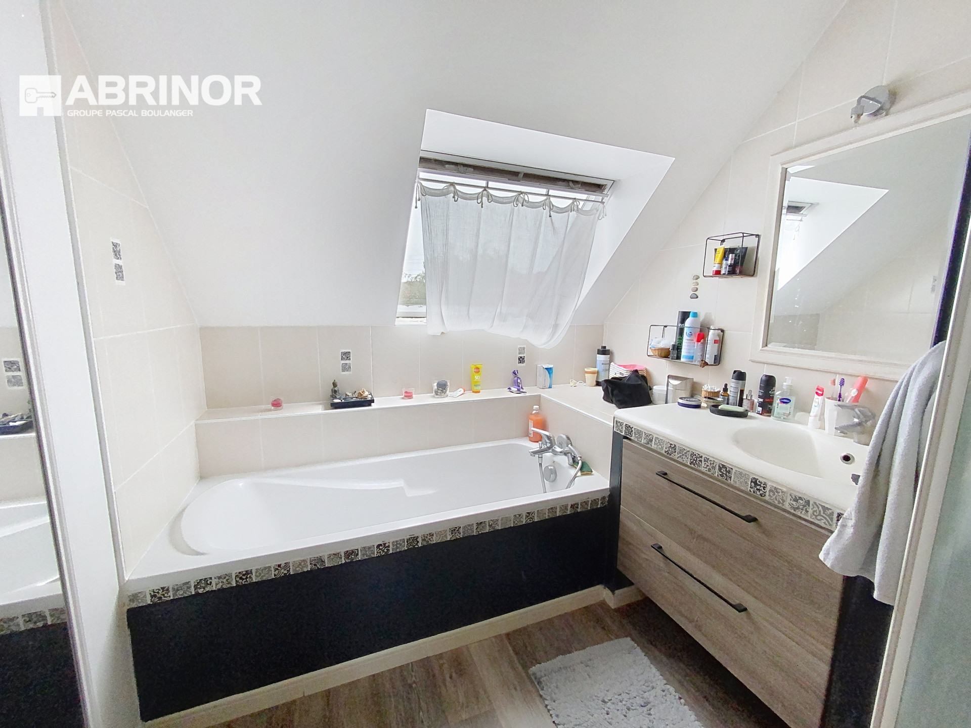 vente maison PONT A MARCQ